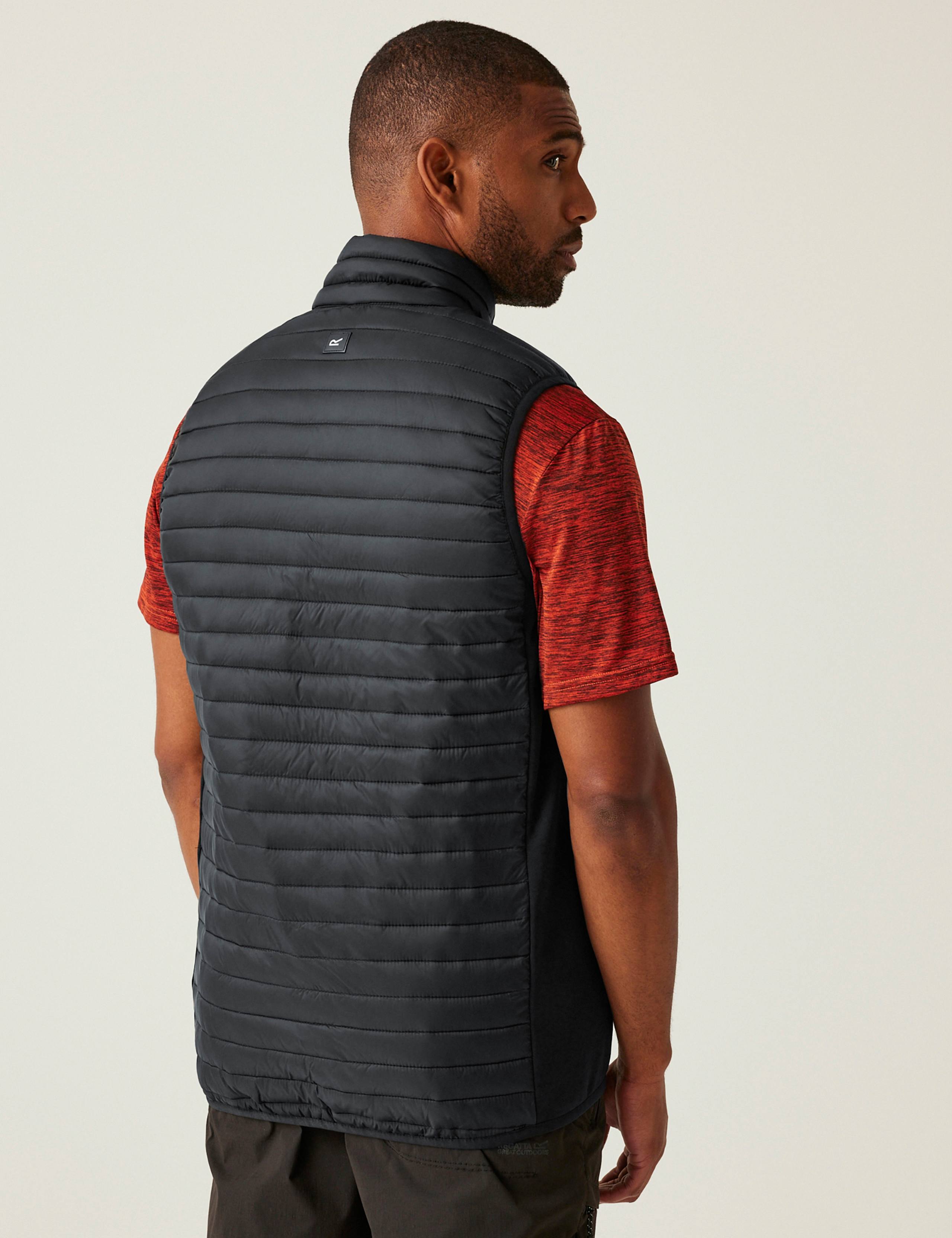 Anderson Hybrid Gilet 5 of 5