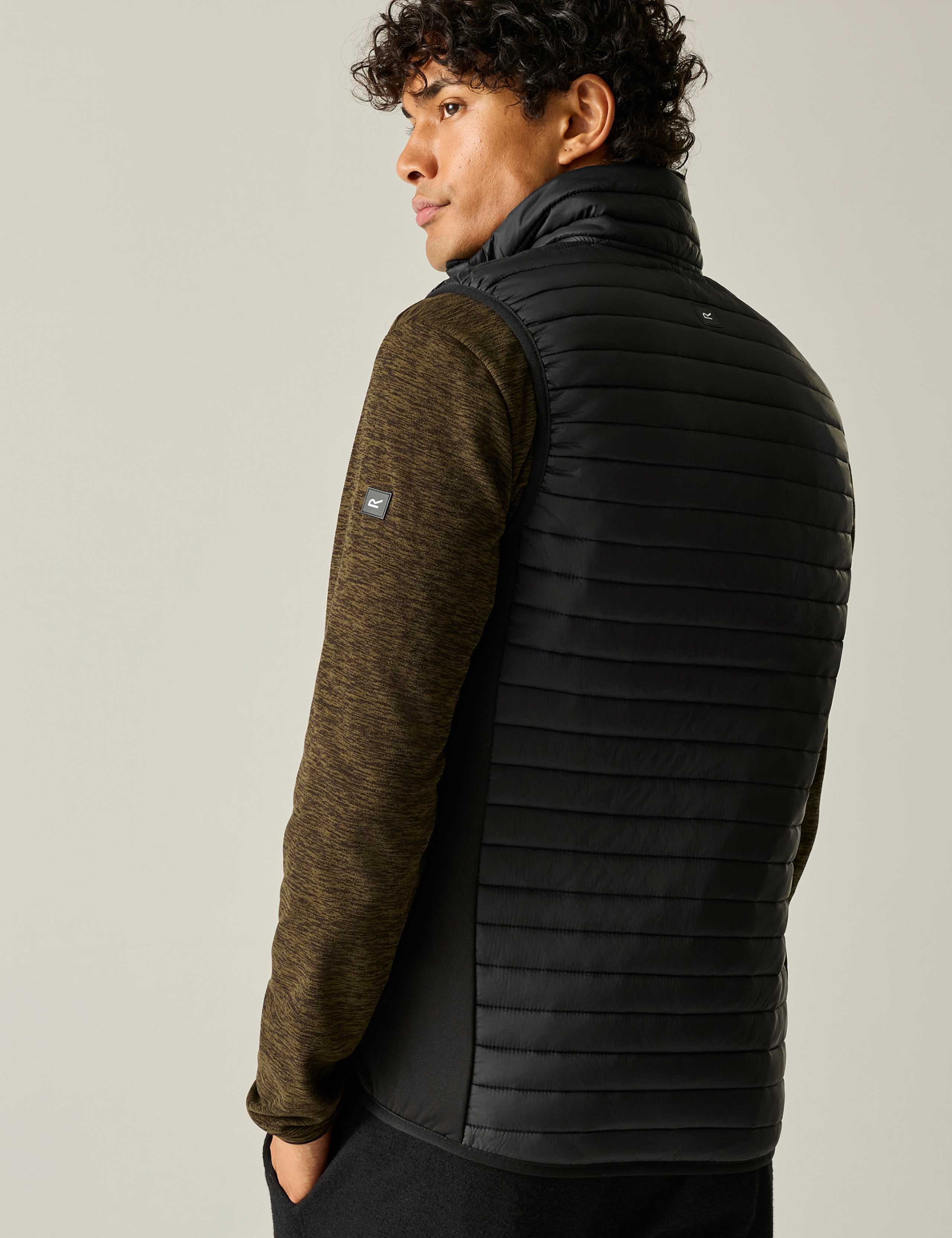 Anderson Hybrid Gilet 6 of 8