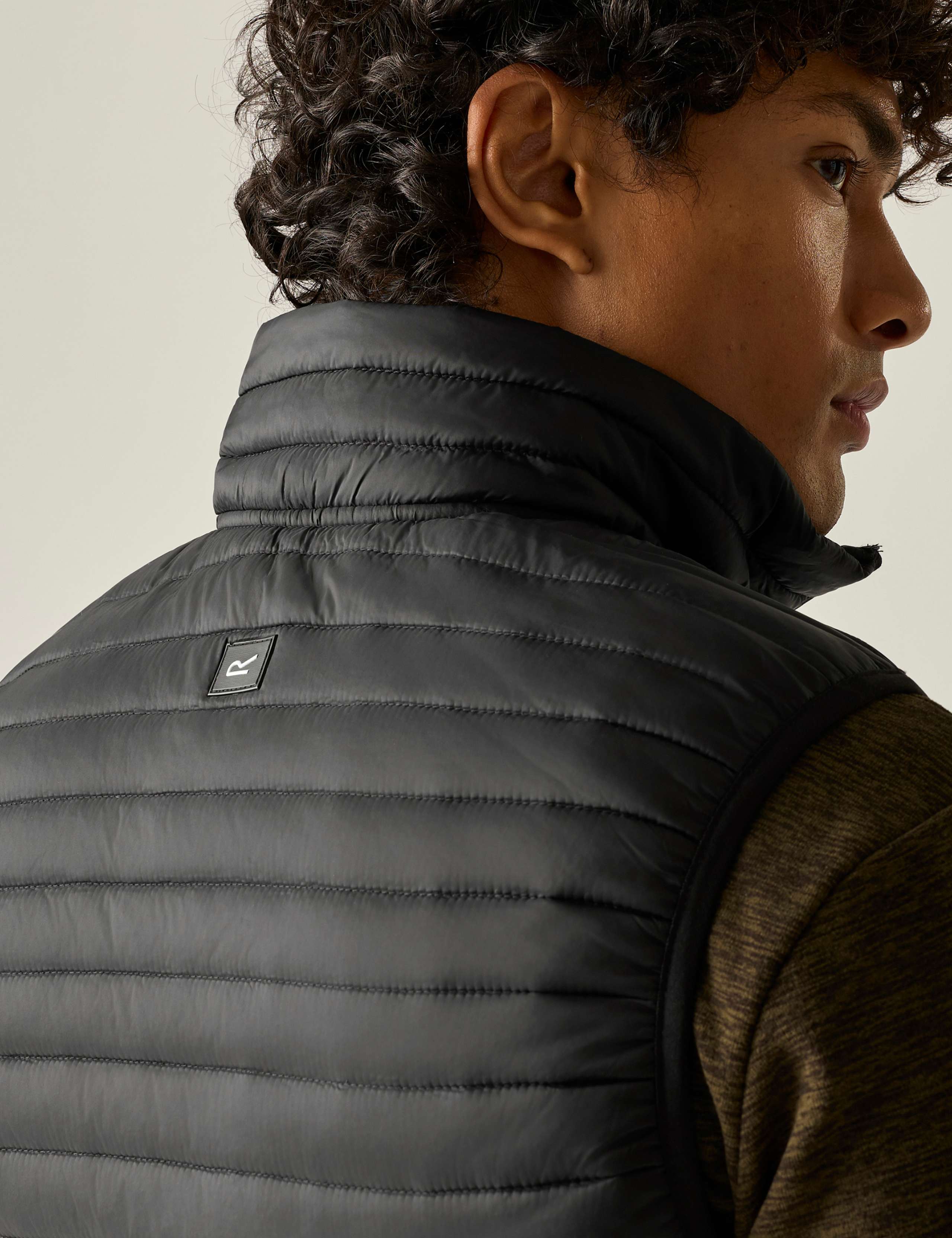 Anderson Hybrid Gilet 7 of 8