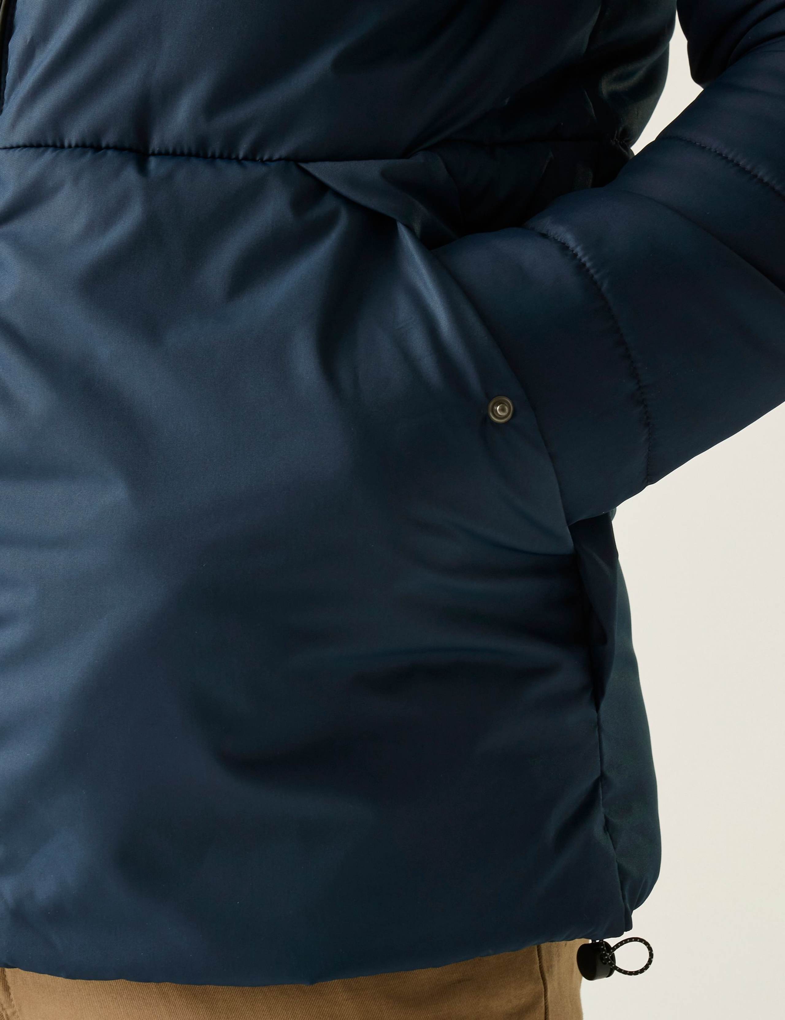 Marshgrave Water Repellent Puffer Jacket 9 of 9