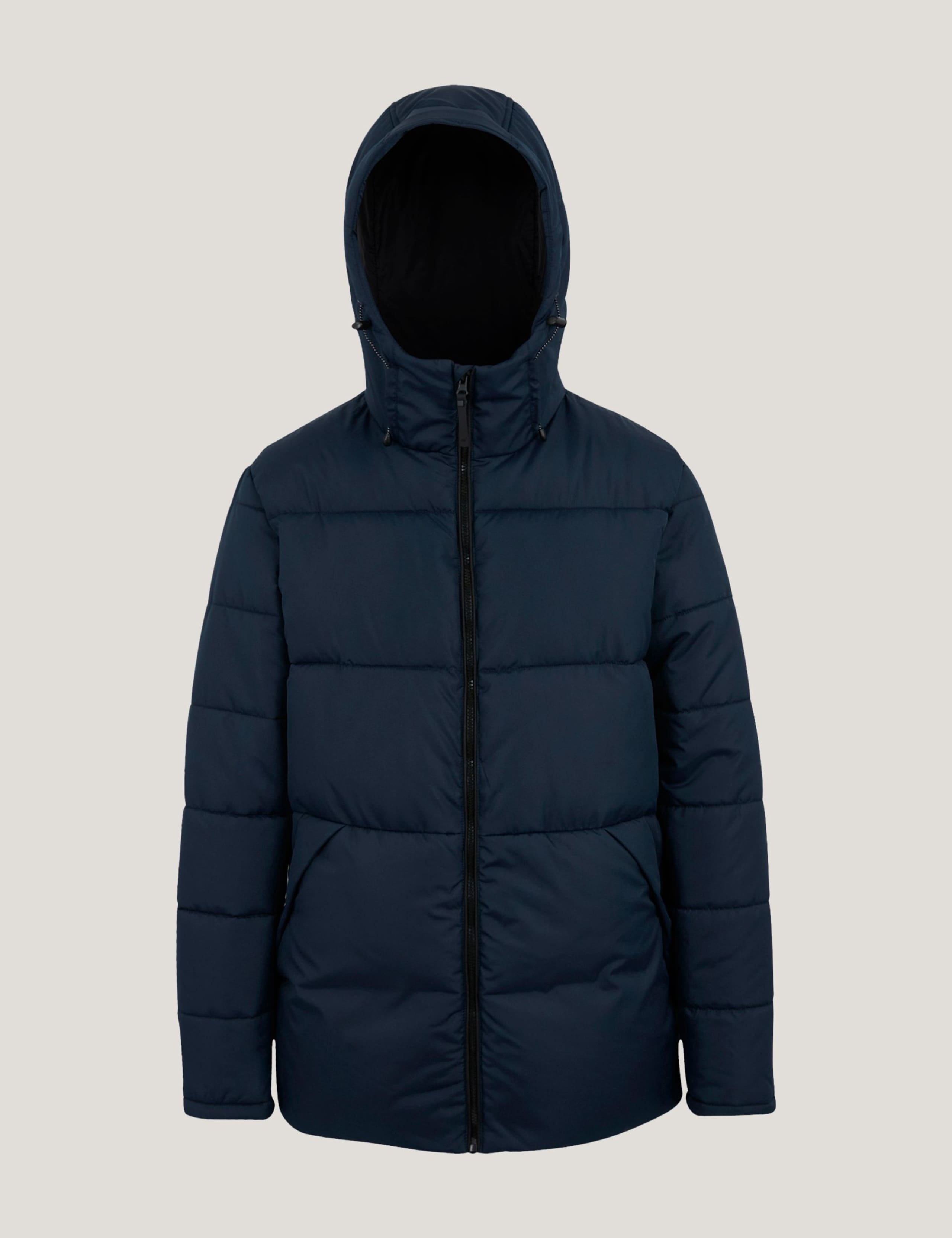 Marshgrave Water Repellent Puffer Jacket 2 of 9