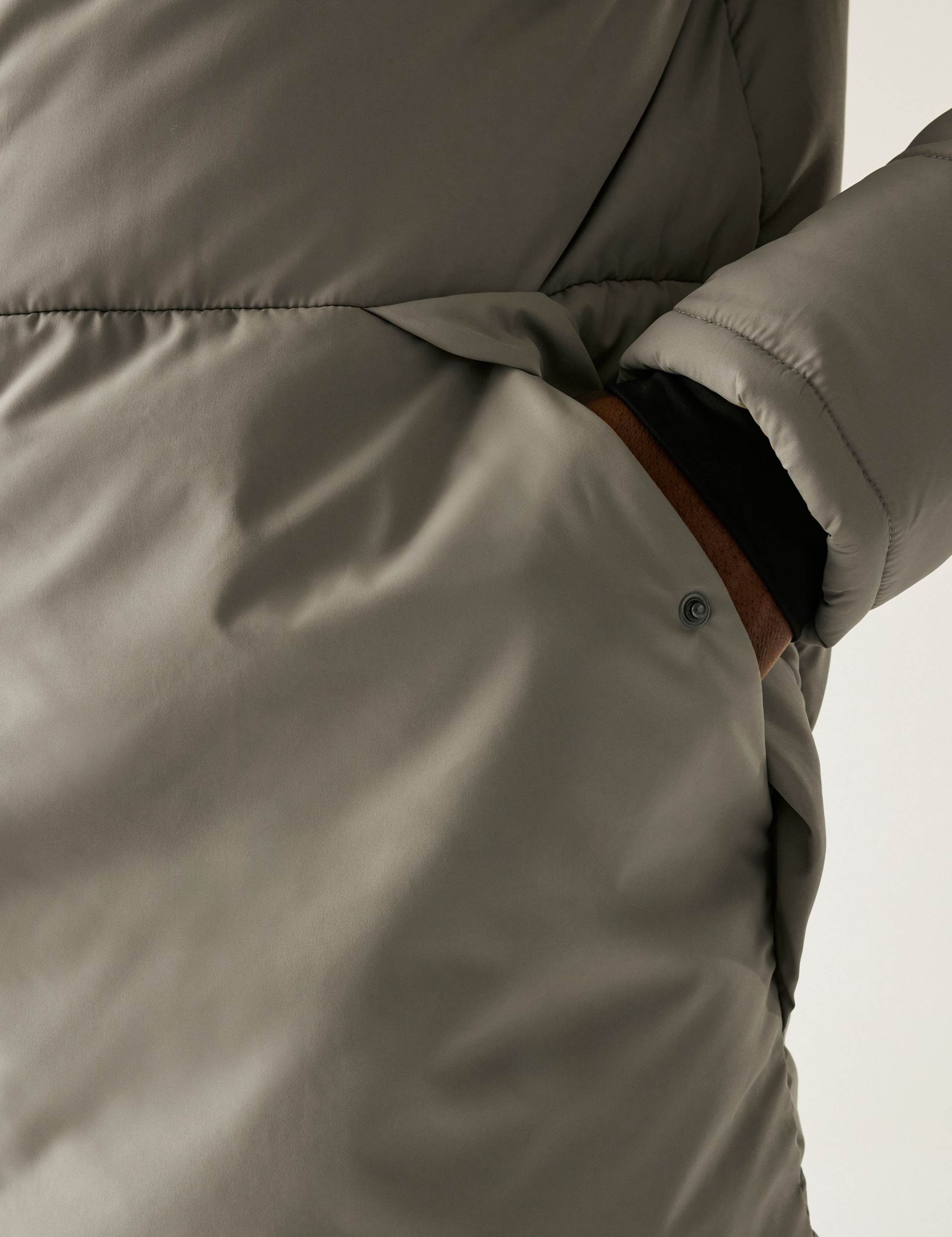 Marshgrave Water Repellent Puffer Jacket 10 of 10