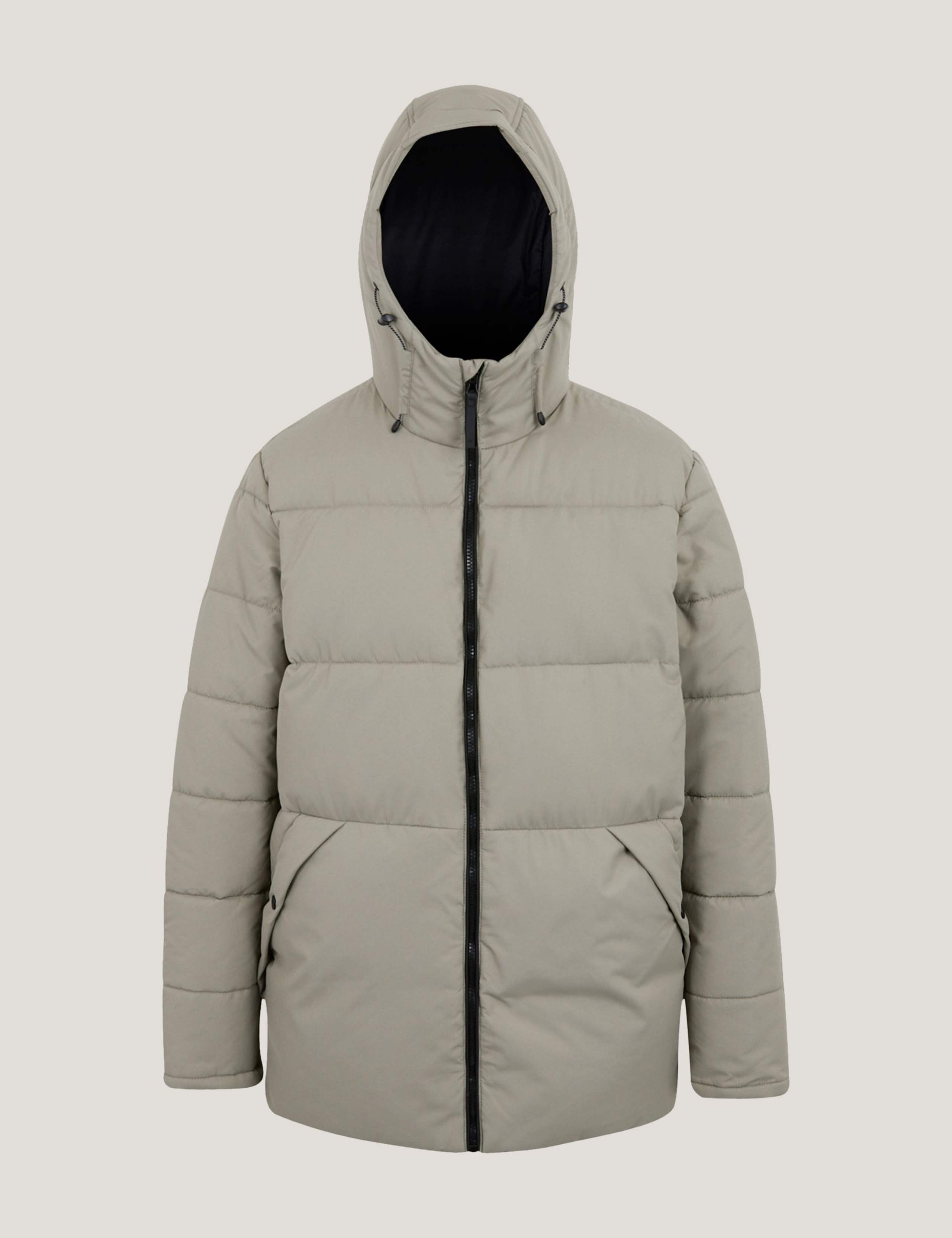 Marshgrave Water Repellent Puffer Jacket 2 of 10
