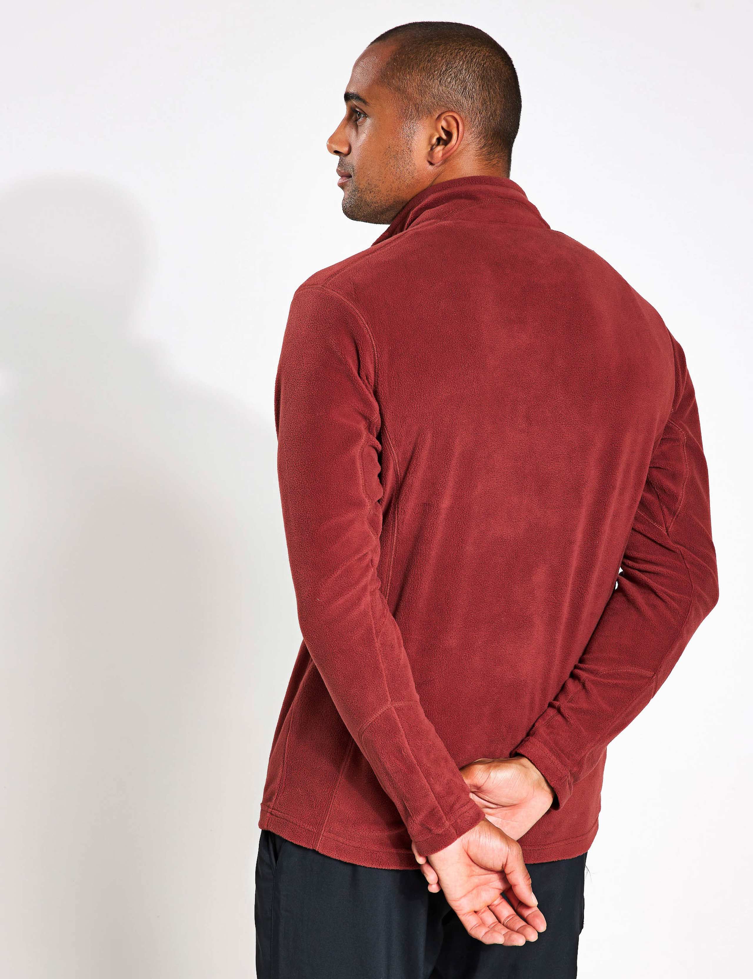 Klamath Range II Half Zip Fleece Jacket 2 of 4