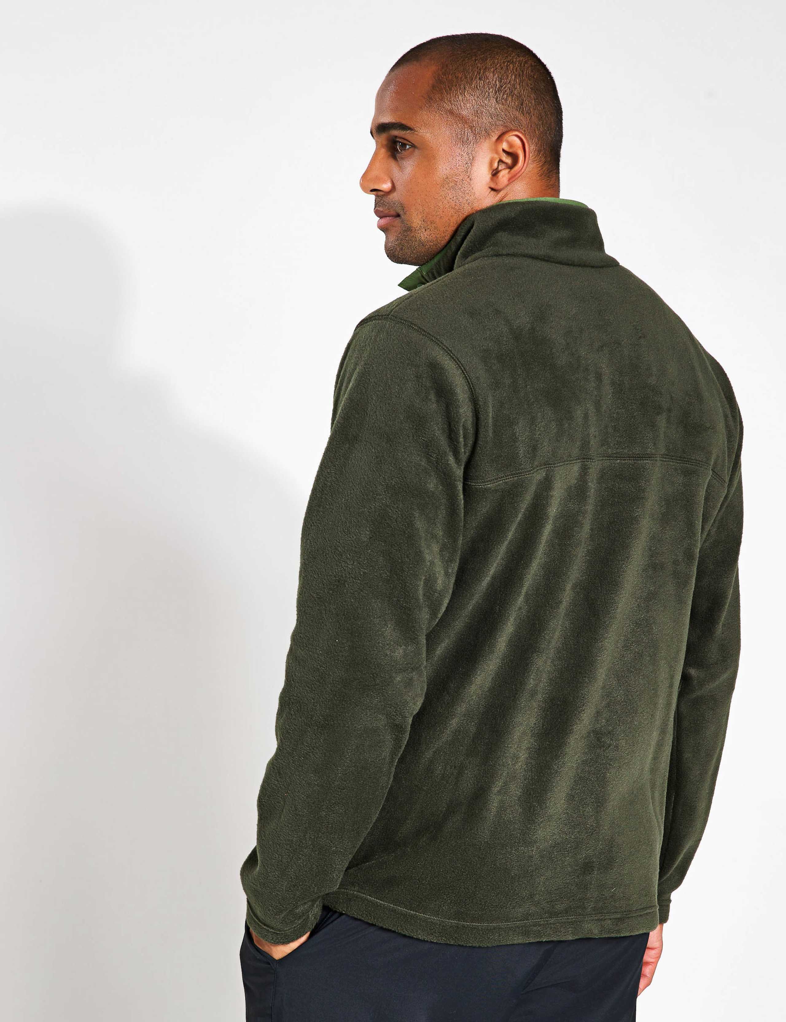 Steens Mountain Half Snap II Fleece 2 of 4