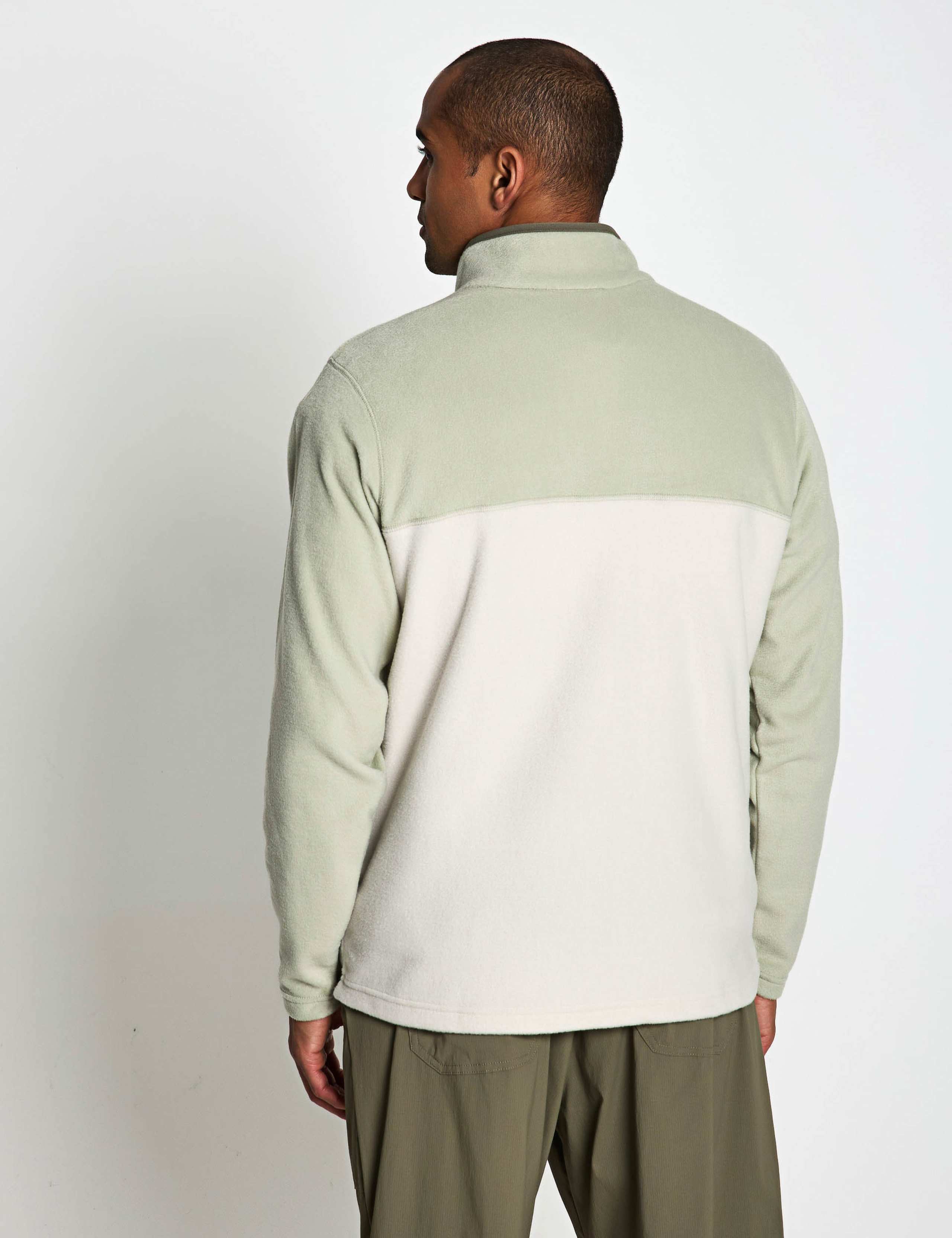 Steens Mountain Half Snap II Sweatshirt 2 of 5