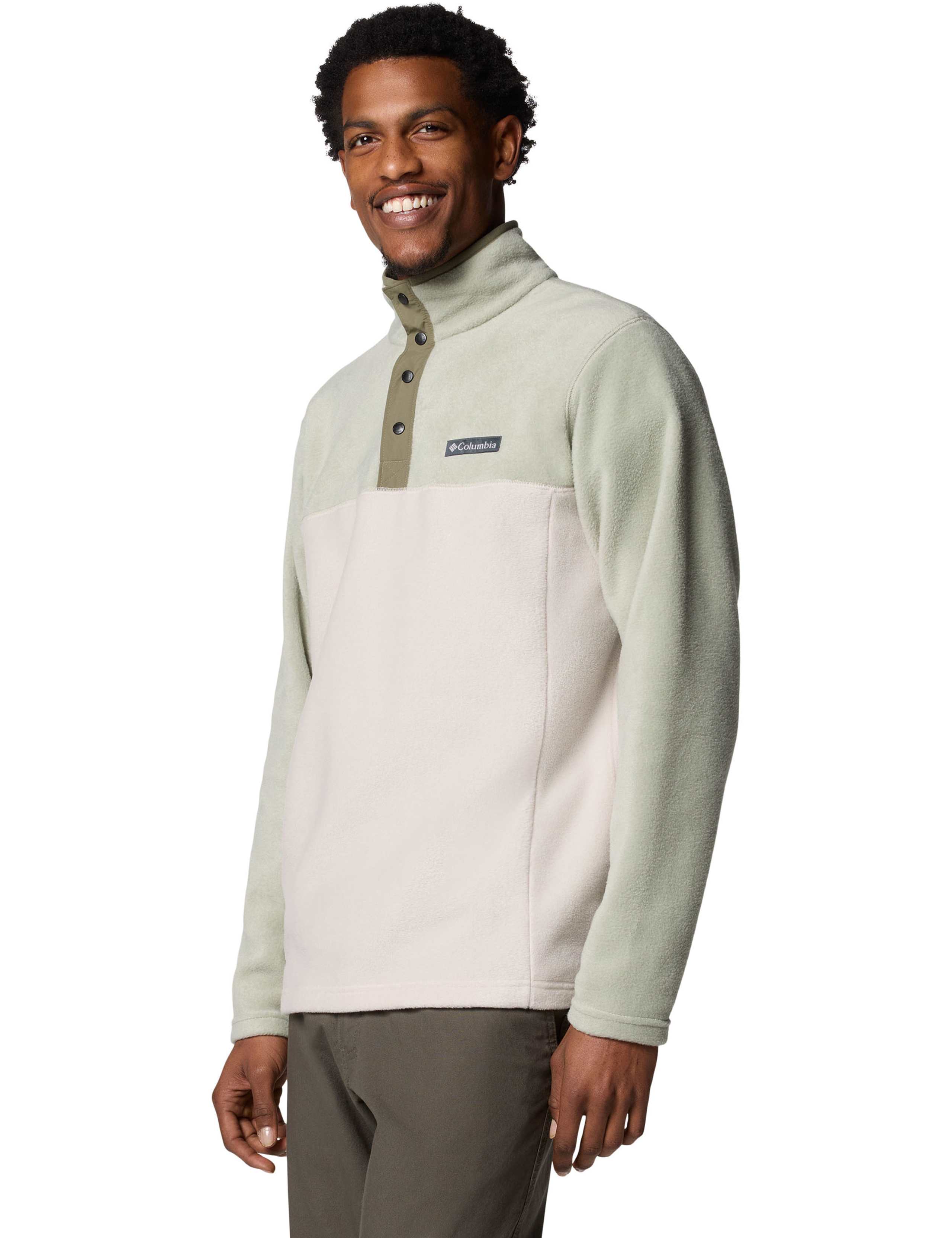 Steens Mountain Half Snap II Sweatshirt 2 of 4