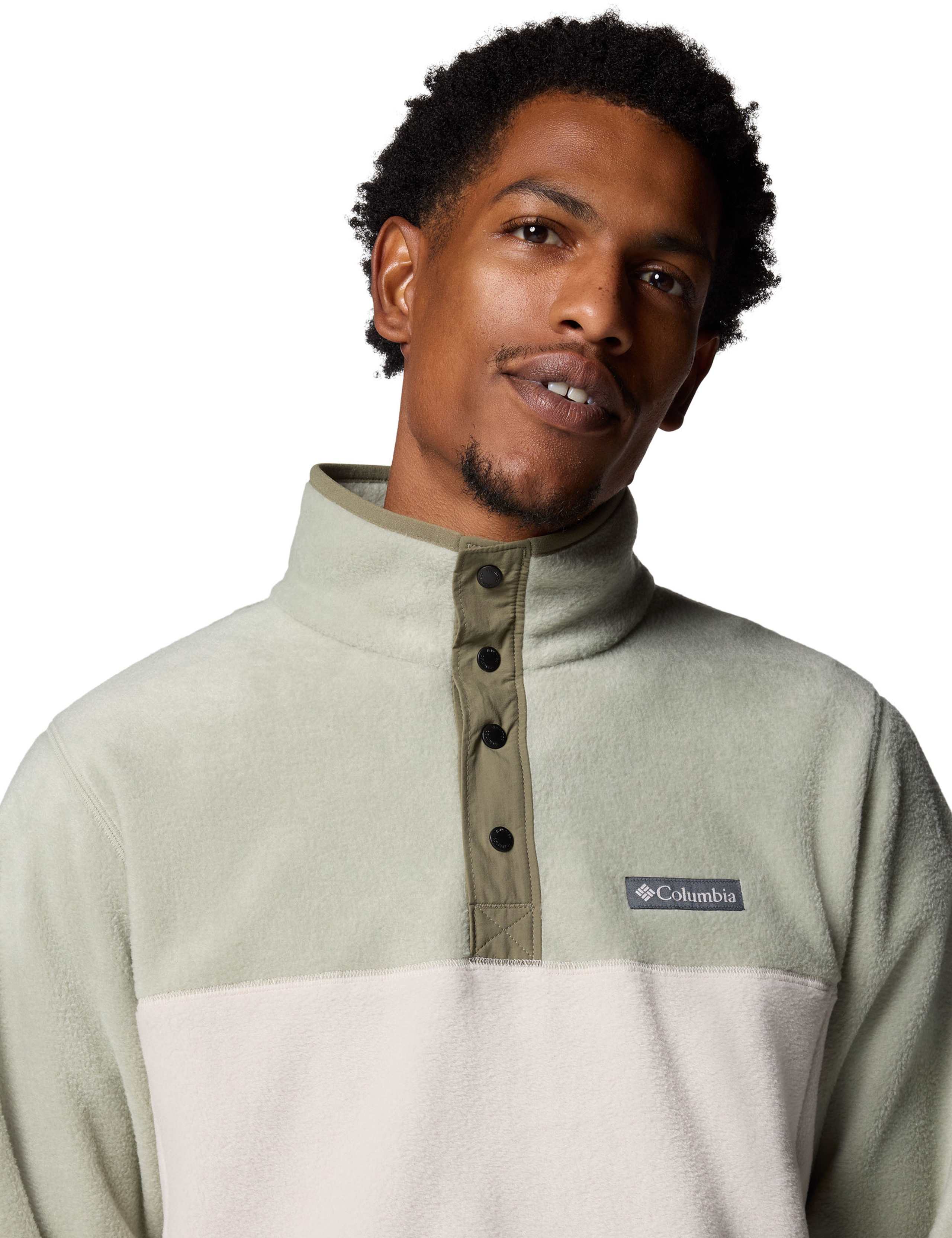 Steens Mountain Half Snap II Sweatshirt 3 of 4