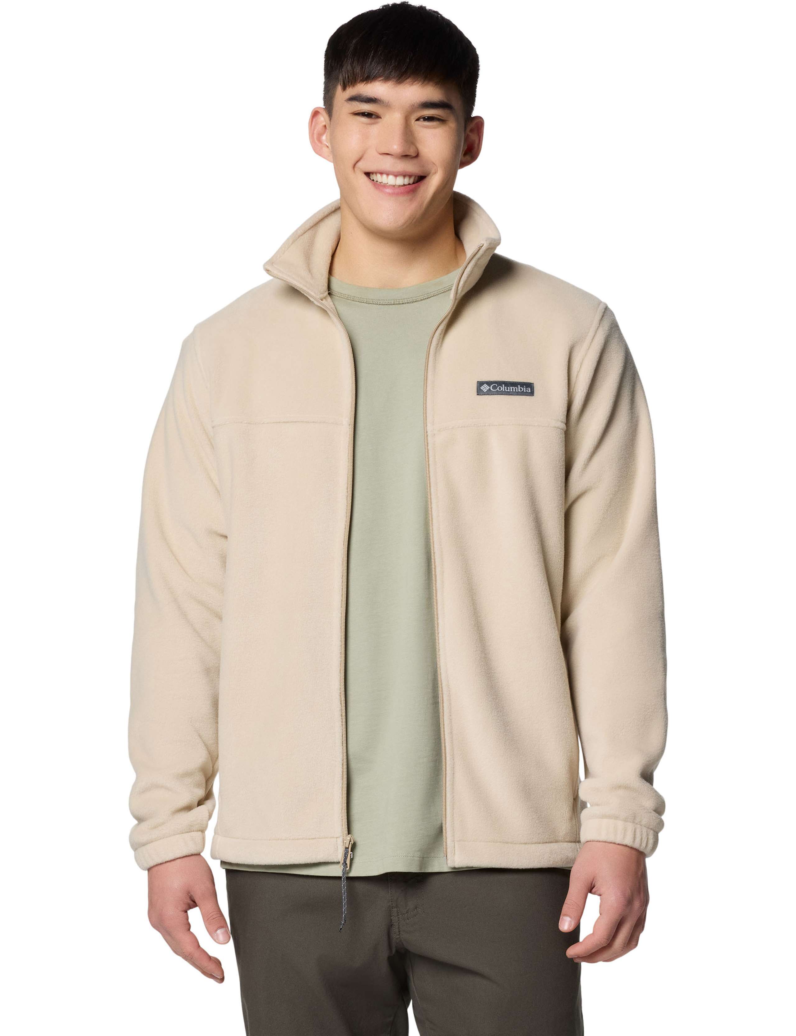 Steens Mountain 2.0 Fleece Zip Up Jumper 2 of 7