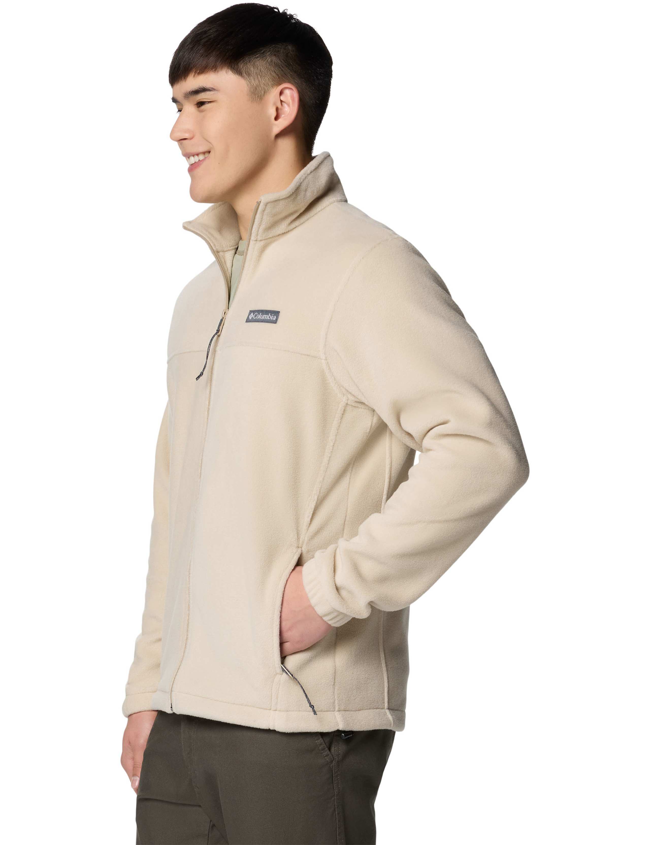 Steens Mountain 2.0 Fleece Zip Up Jumper 3 of 7