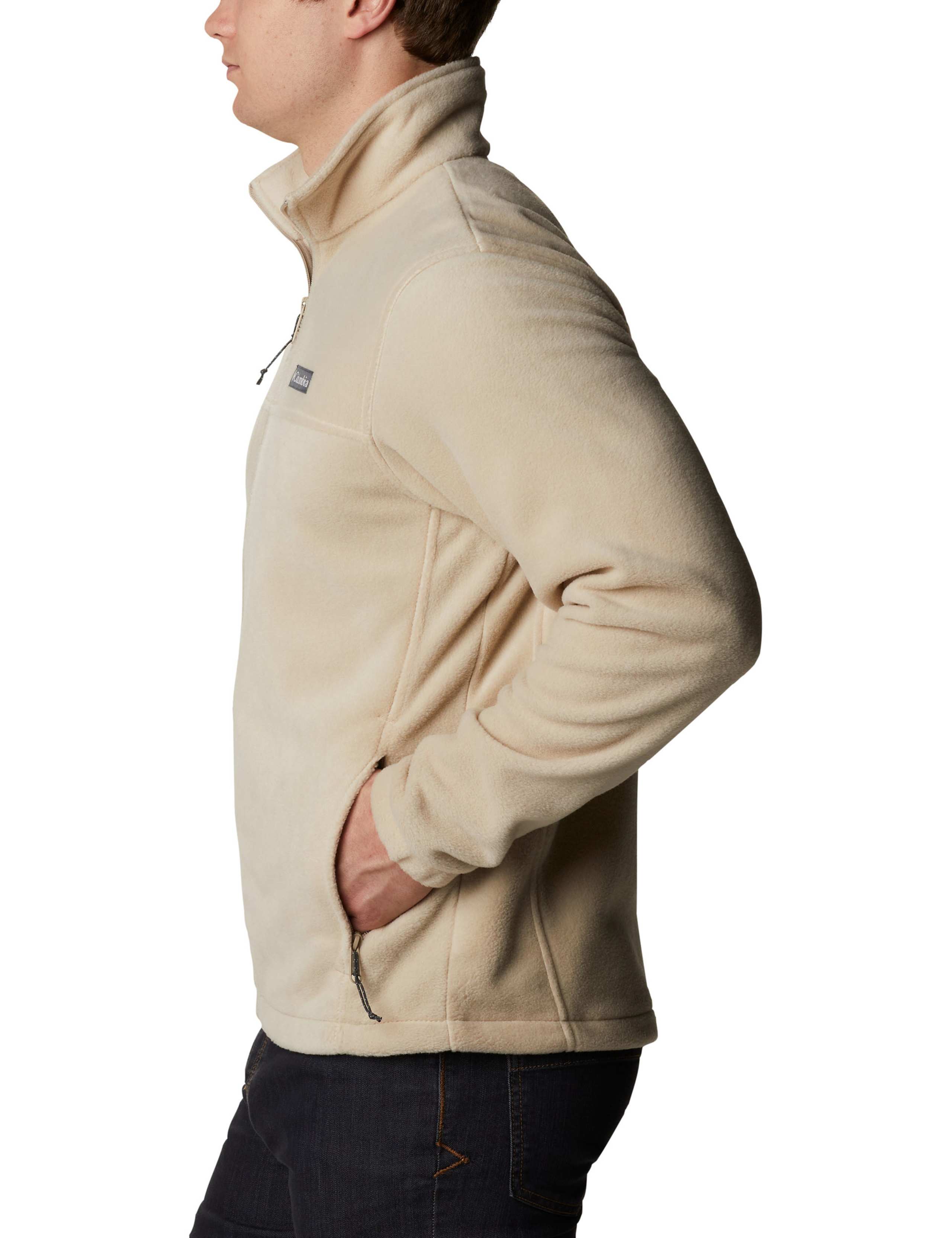 Steens Mountain 2.0 Fleece Zip Up Jumper 4 of 7