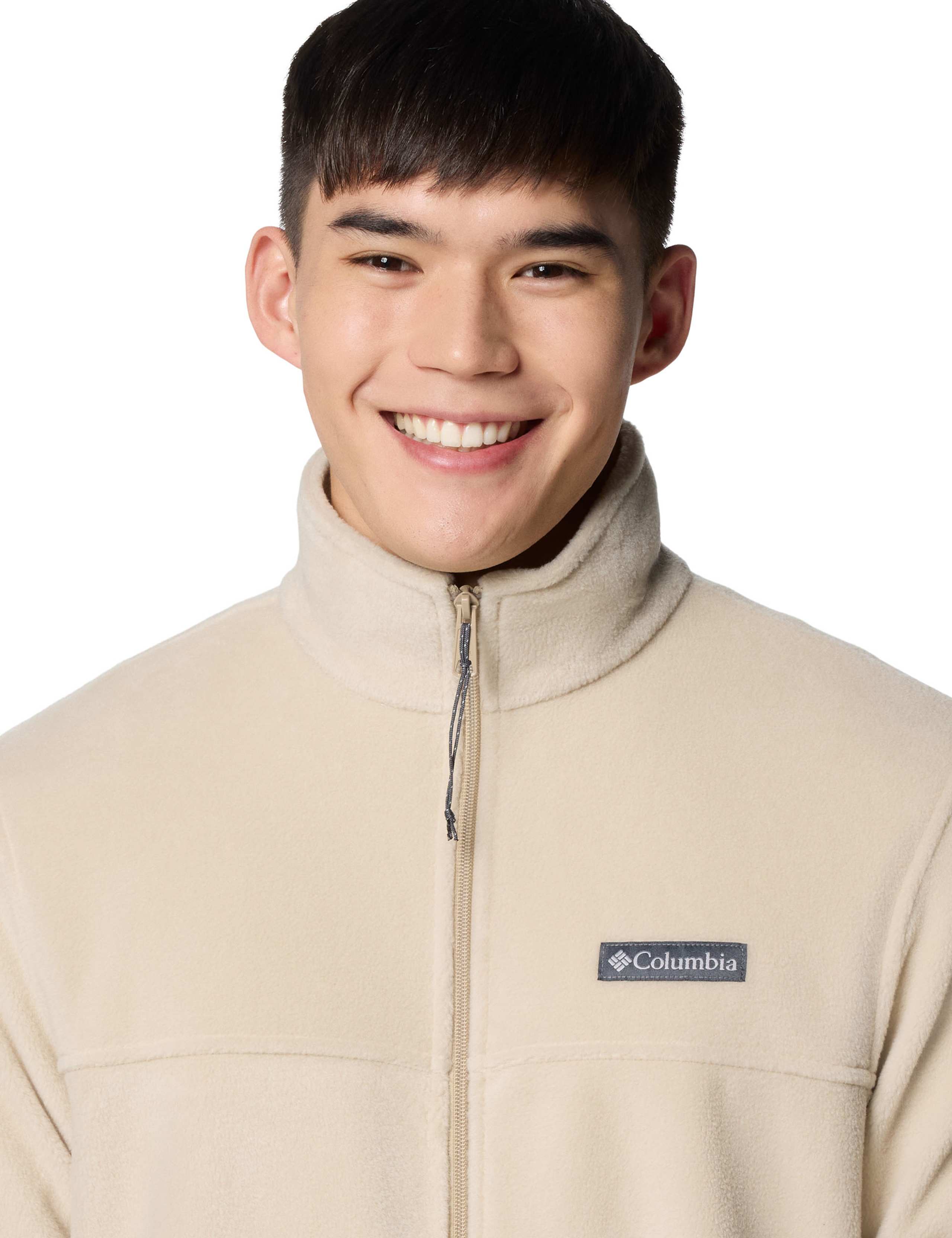 Steens Mountain 2.0 Fleece Zip Up Jumper 6 of 7