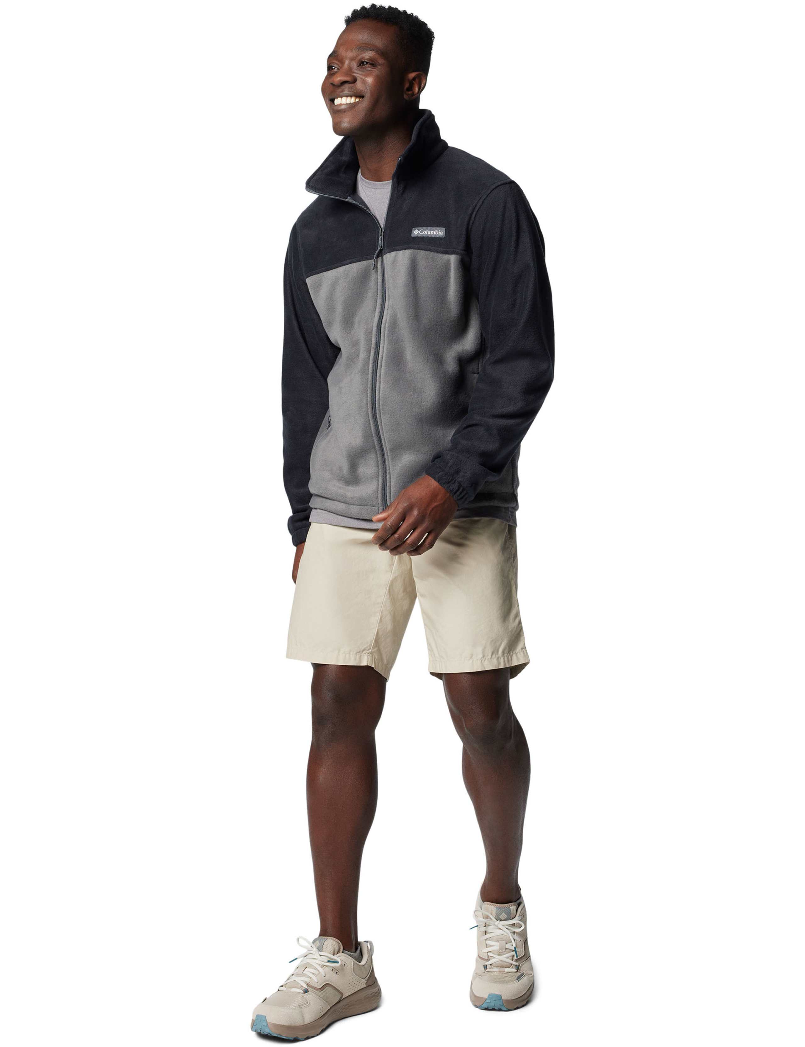 Steens Mountain 2.0 Fleece Zip Up Jumper 2 of 7