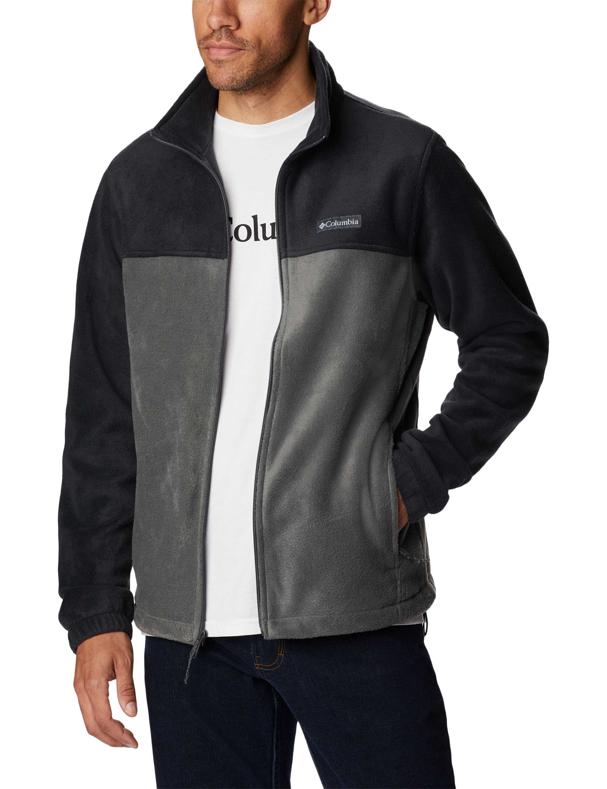 Steens Mountain 2.0 Fleece Zip Up Jumper 4 of 7