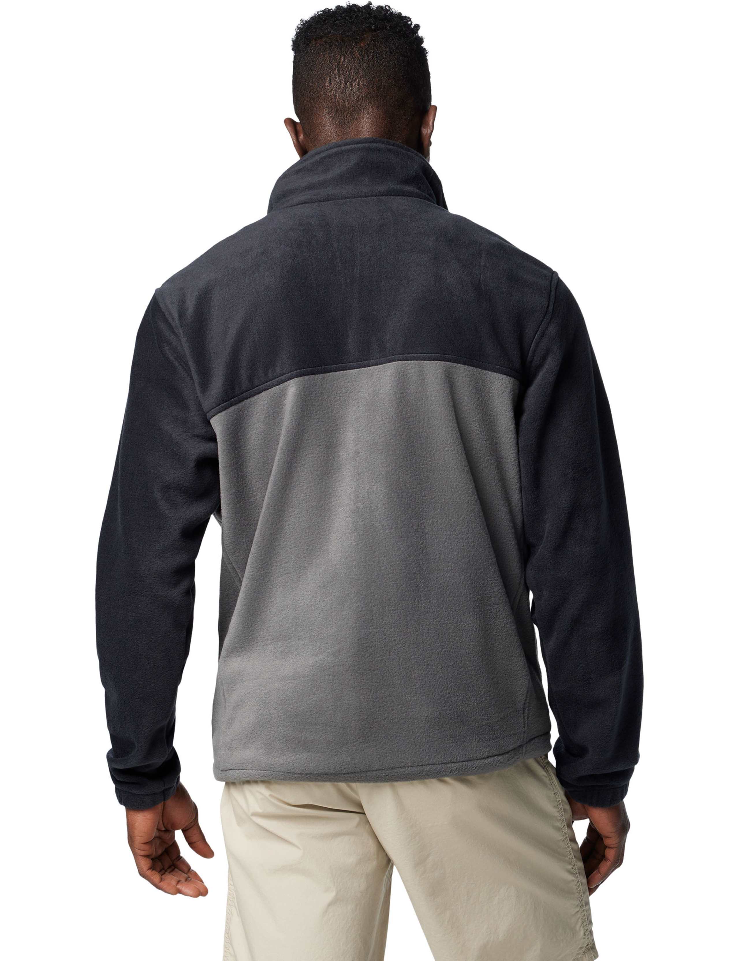 Steens Mountain 2.0 Fleece Zip Up Jumper 5 of 7