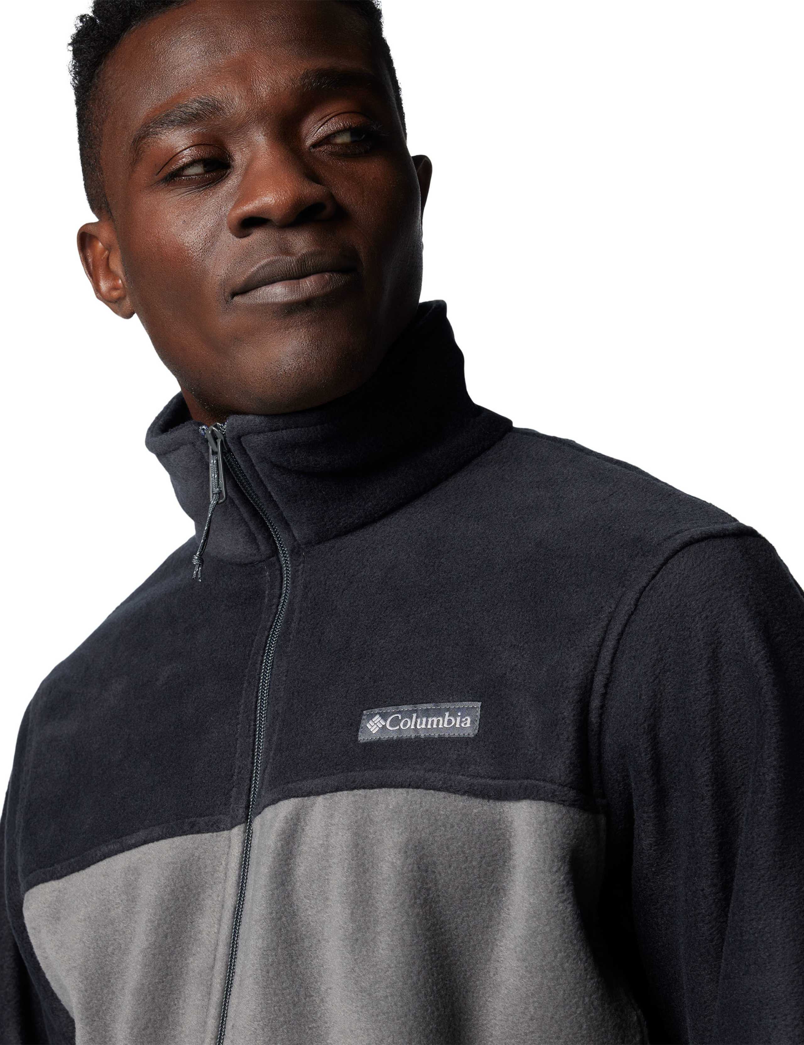 Steens Mountain 2.0 Fleece Zip Up Jumper 6 of 7