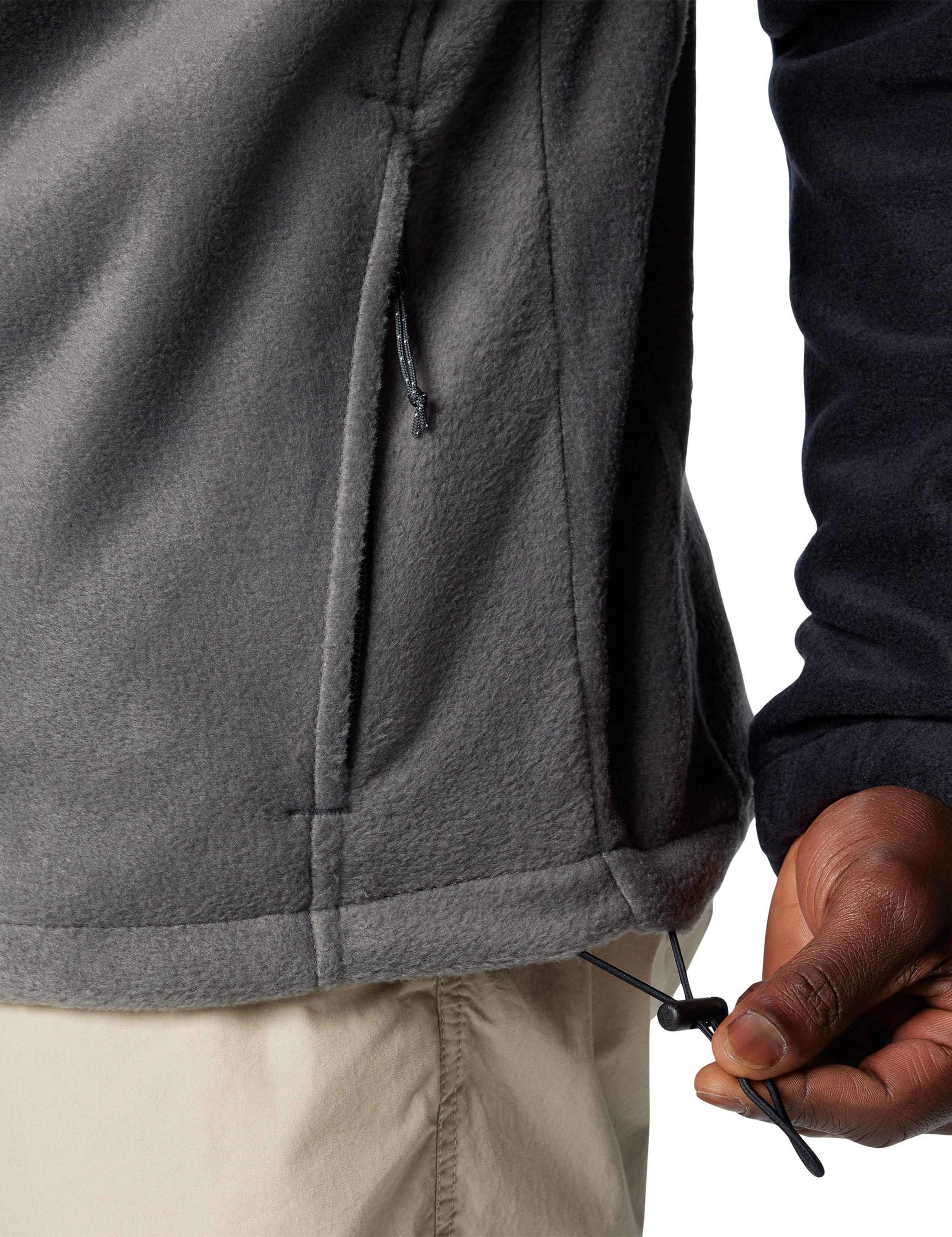 Steens Mountain 2.0 Fleece Zip Up Jumper 7 of 7