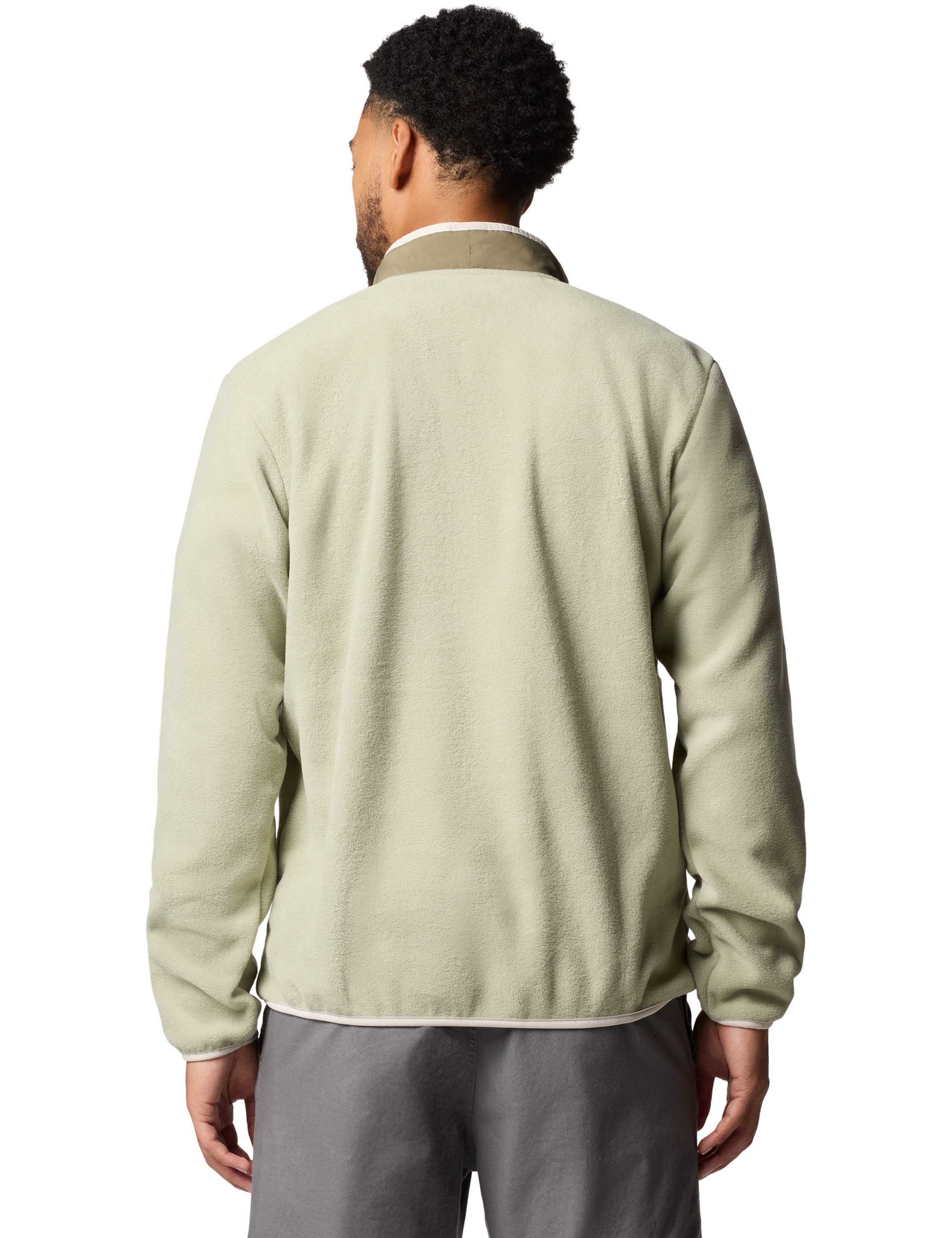 Sequoia Grove Funnel Neck Half Zip Fleece 7 of 9