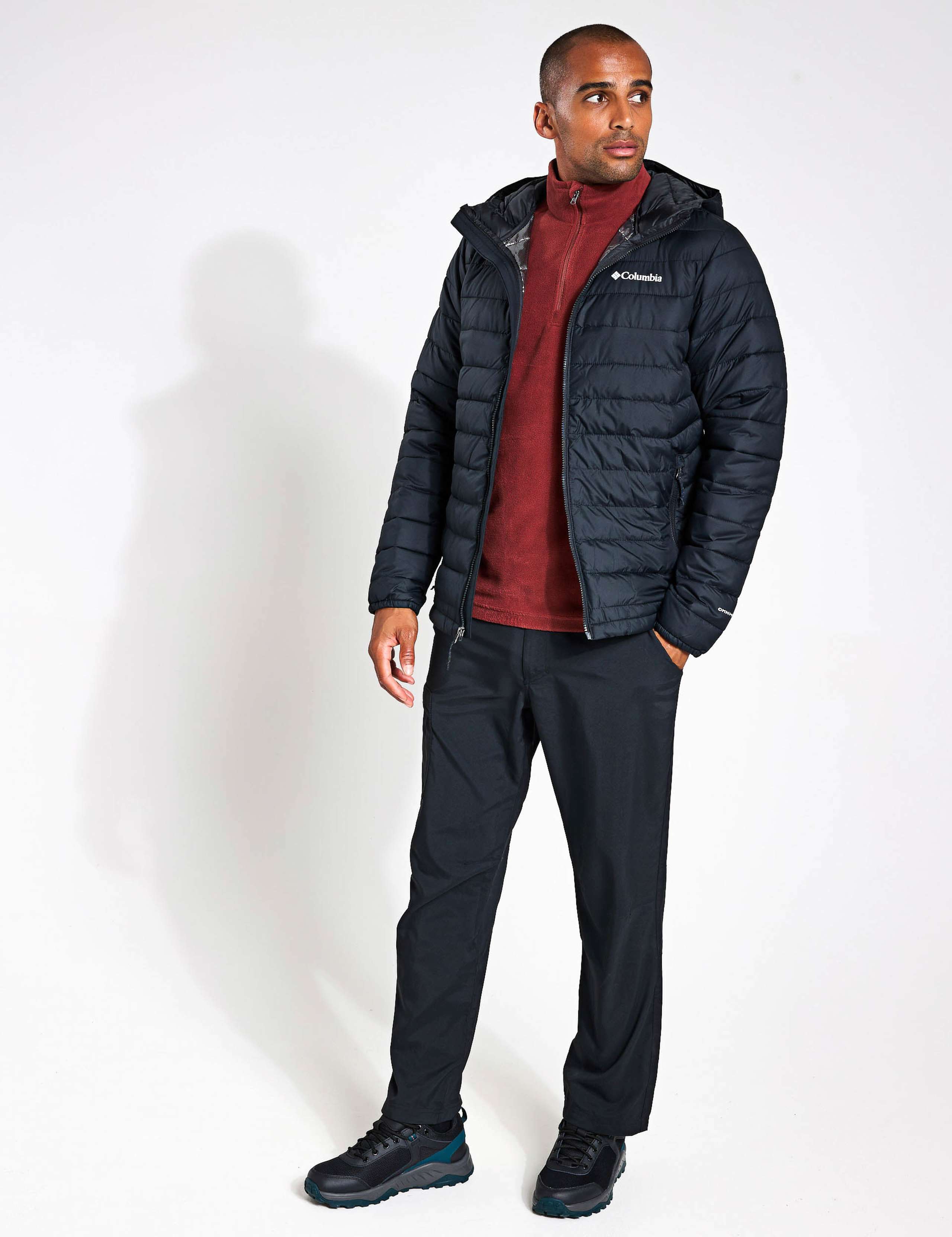 Powder Lite II Hooded Quilted Puffer Jacket 5 of 5
