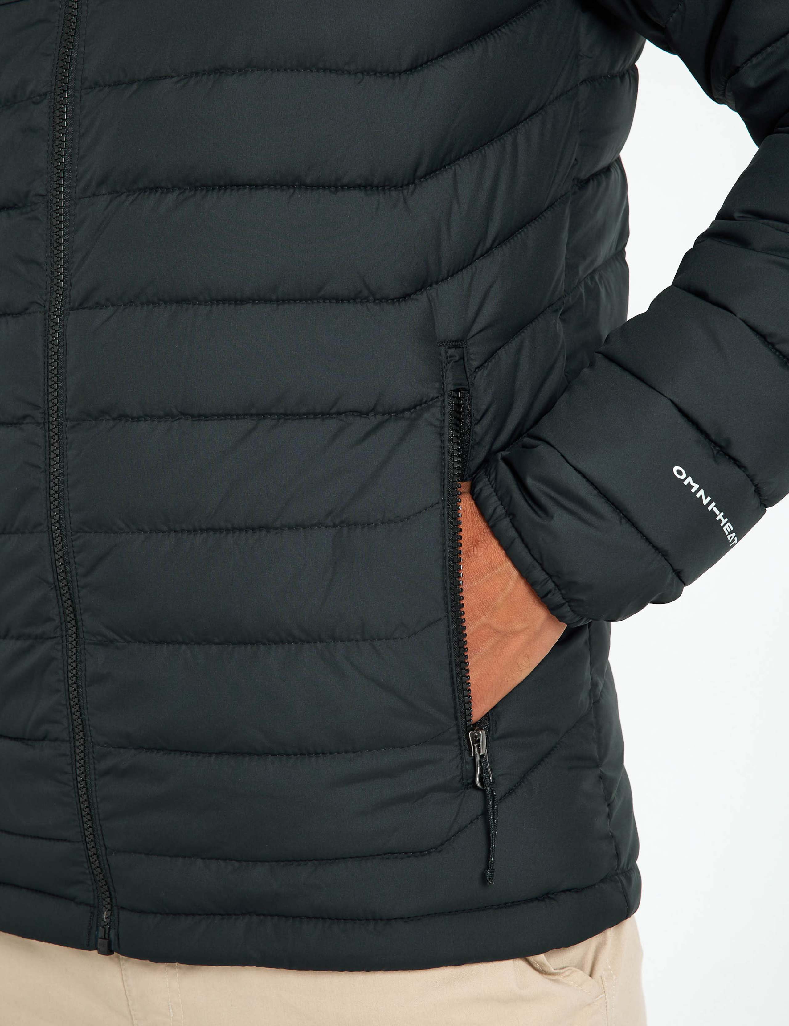 Powder Lite II Hooded Quilted Puffer Jacket 6 of 6