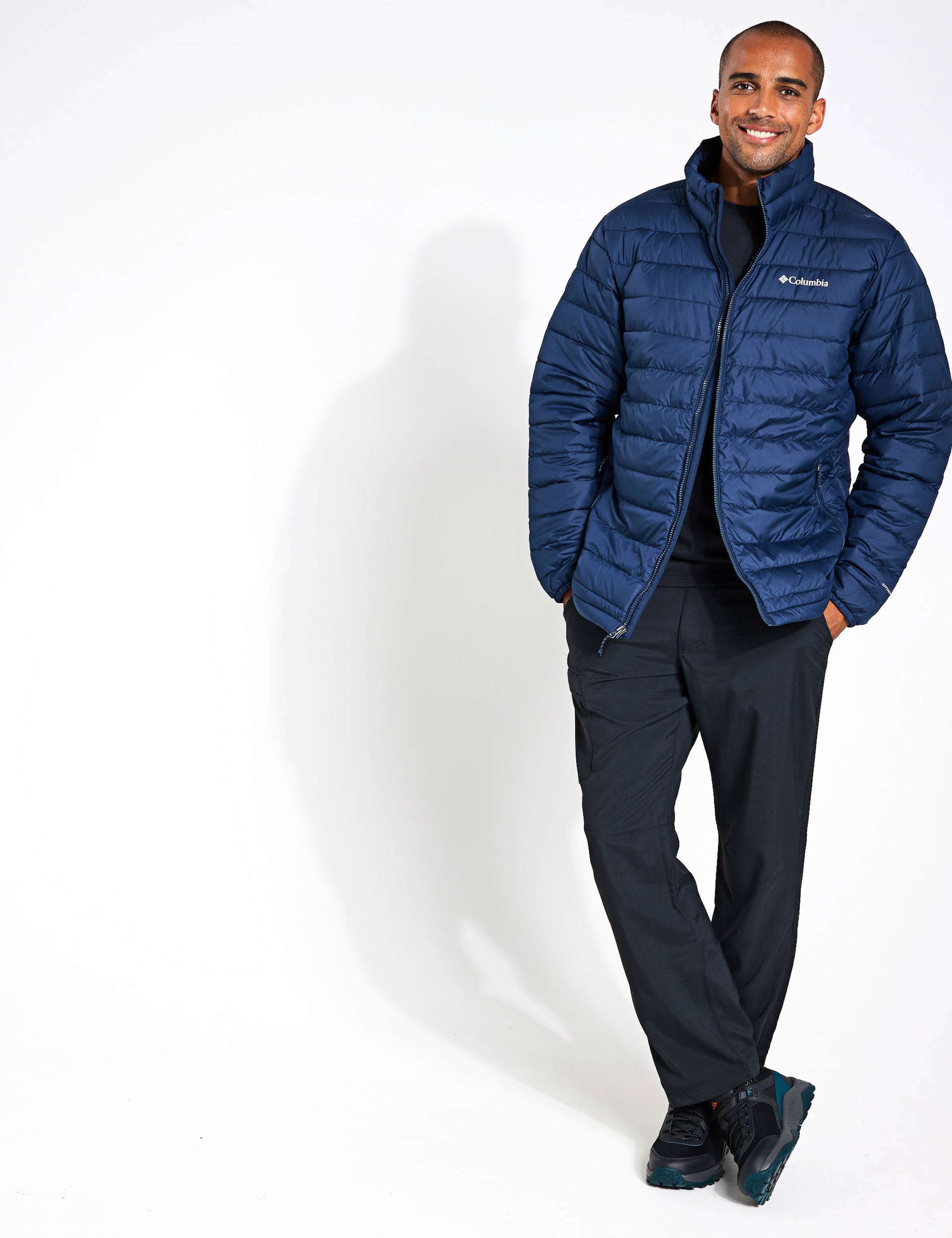 Powder Lite II Quilted Puffer Jacket 4 of 4