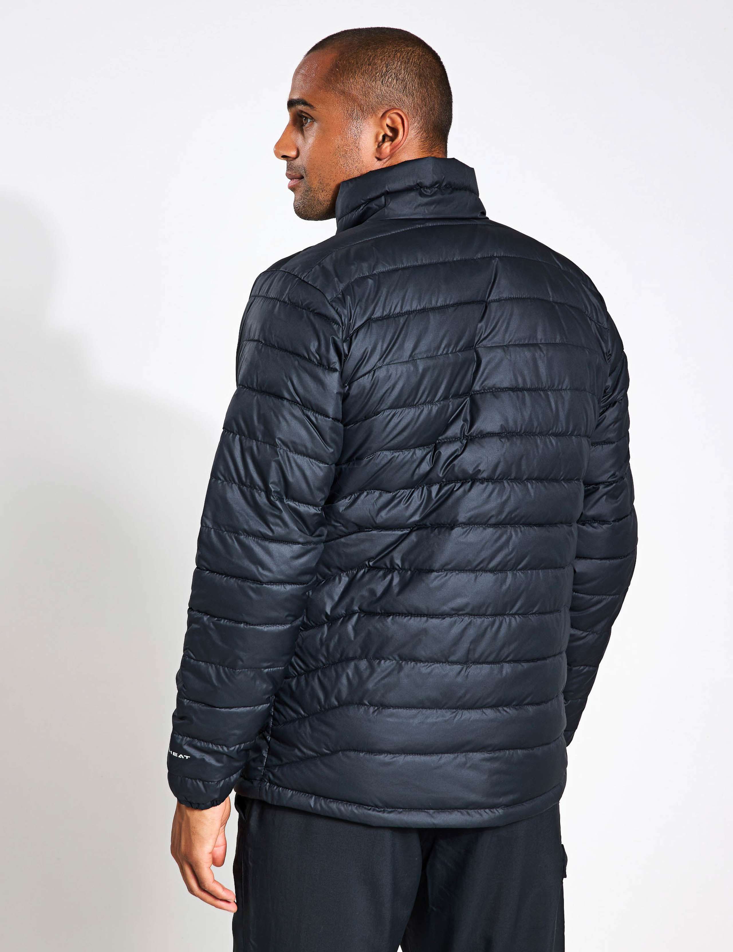 Powder Lite II Quilted Puffer Jacket 2 of 5
