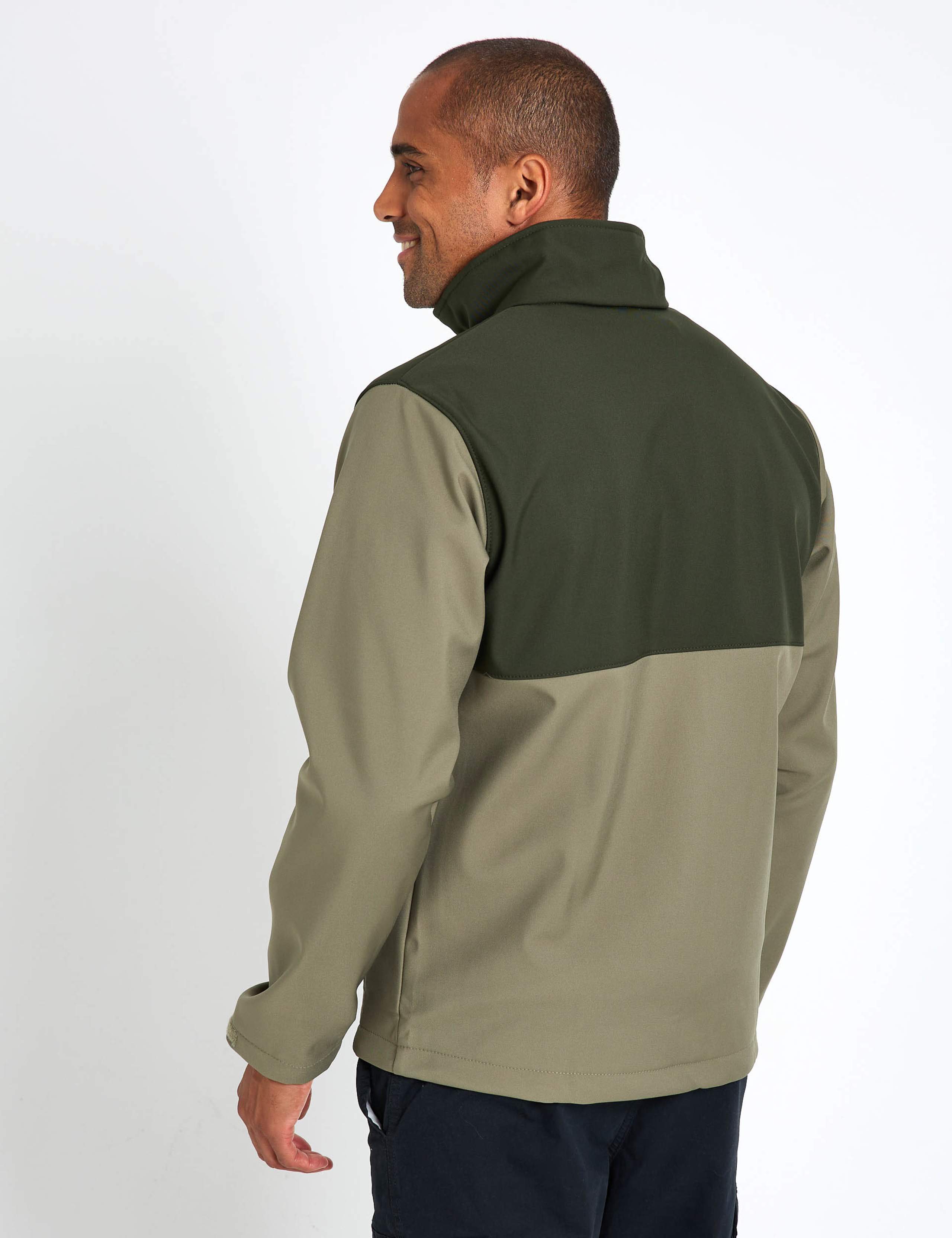 Ascender Softshell Jacket 2 of 6