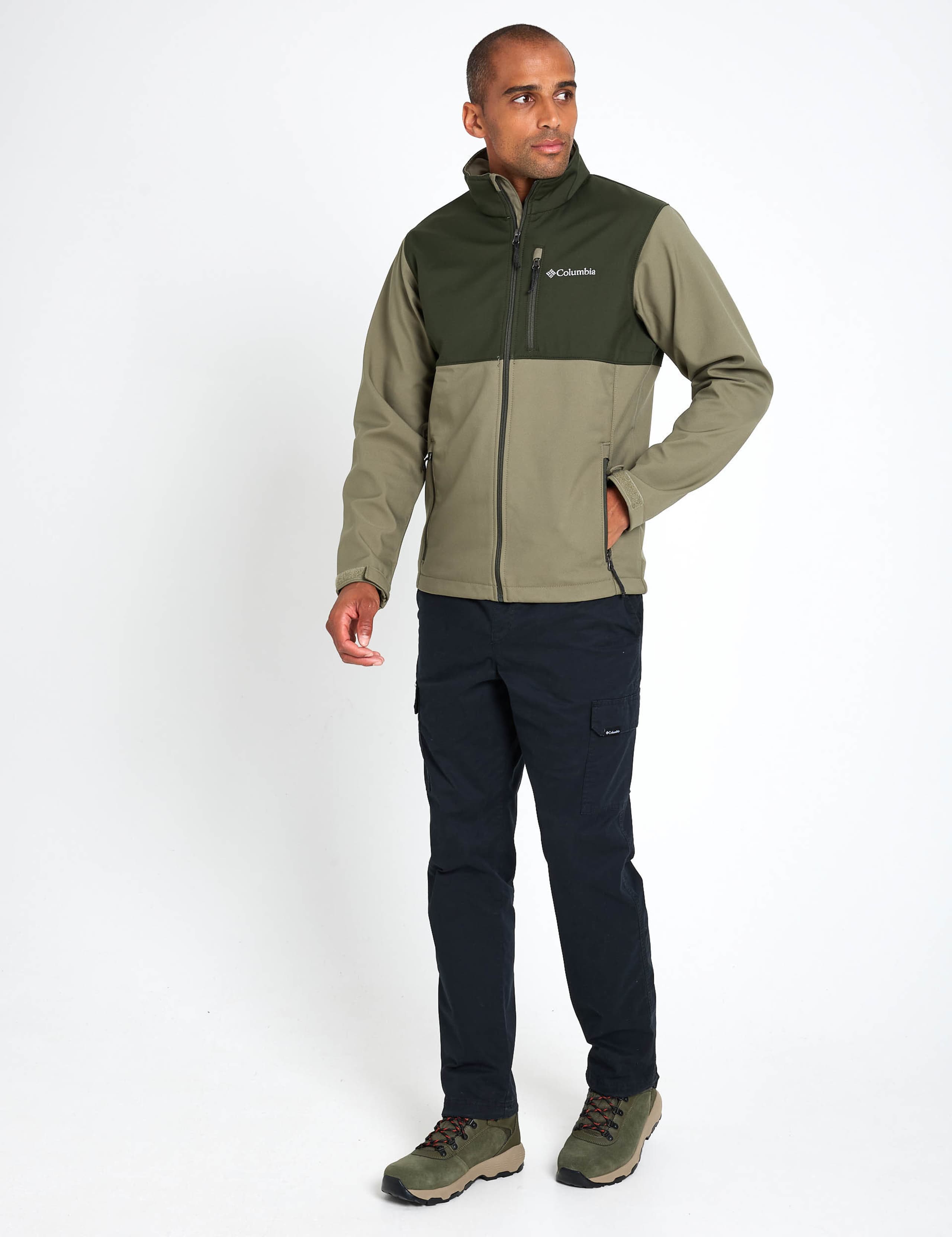 Ascender Softshell Jacket 4 of 6