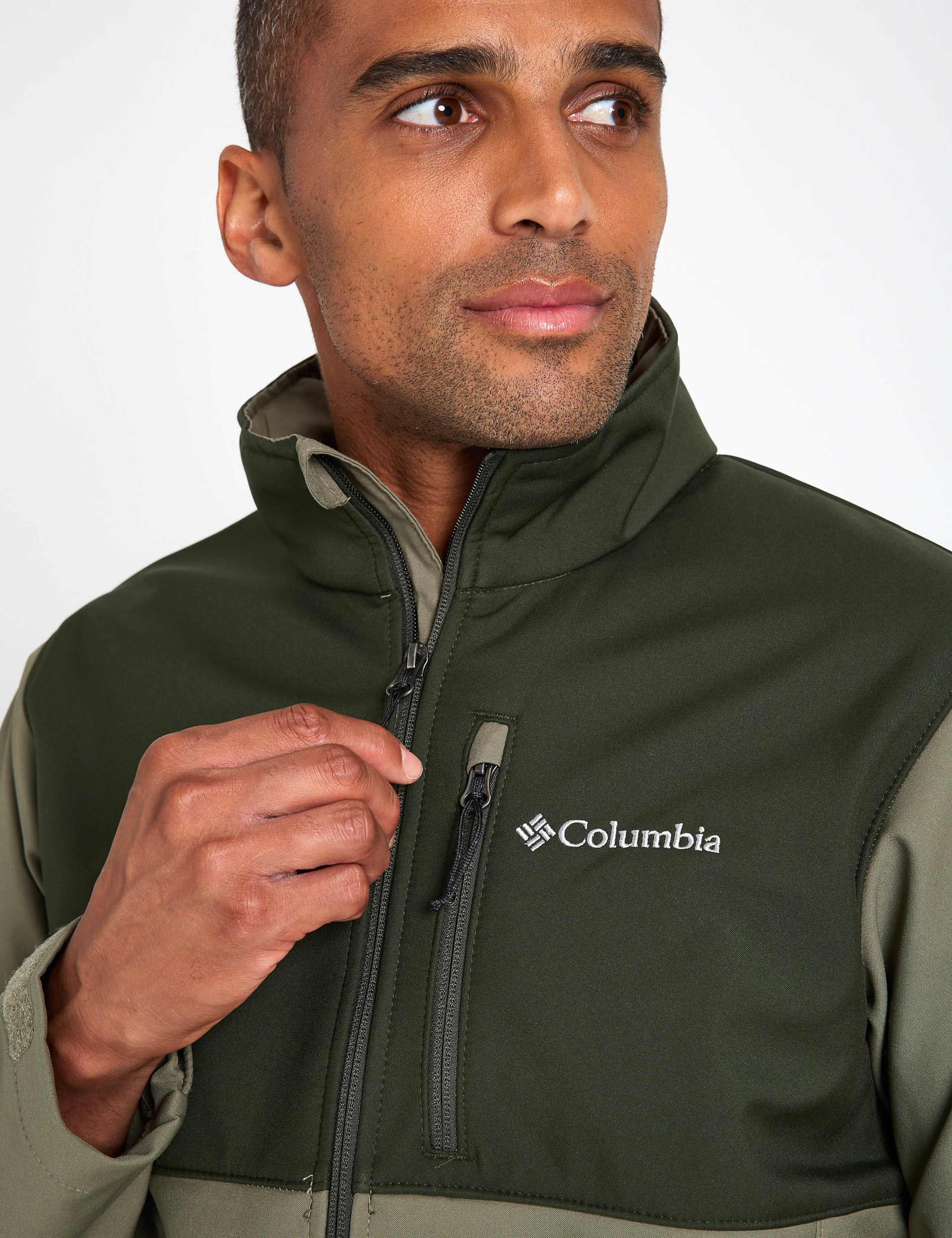 Ascender Softshell Jacket 5 of 6