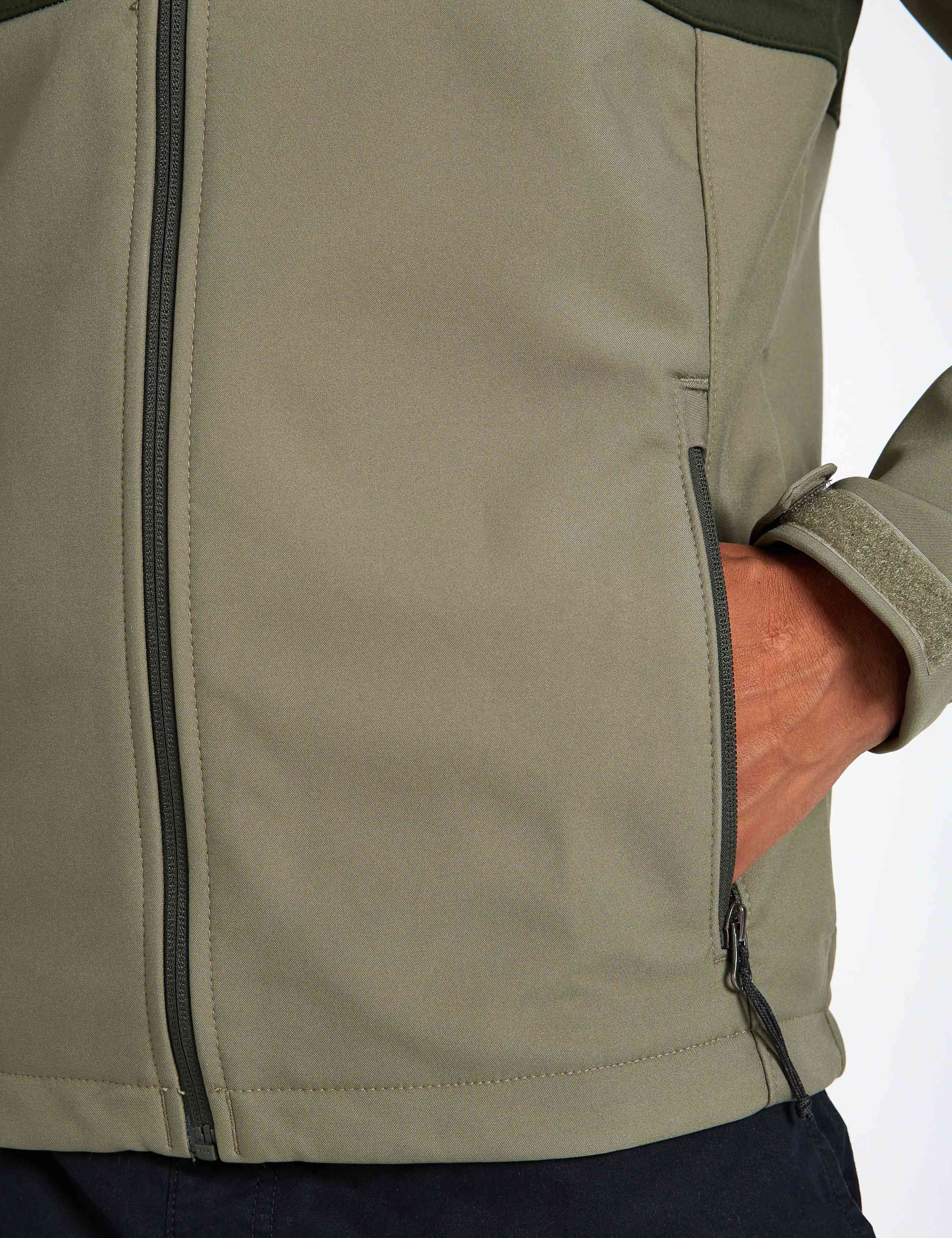 Ascender Softshell Jacket 6 of 6