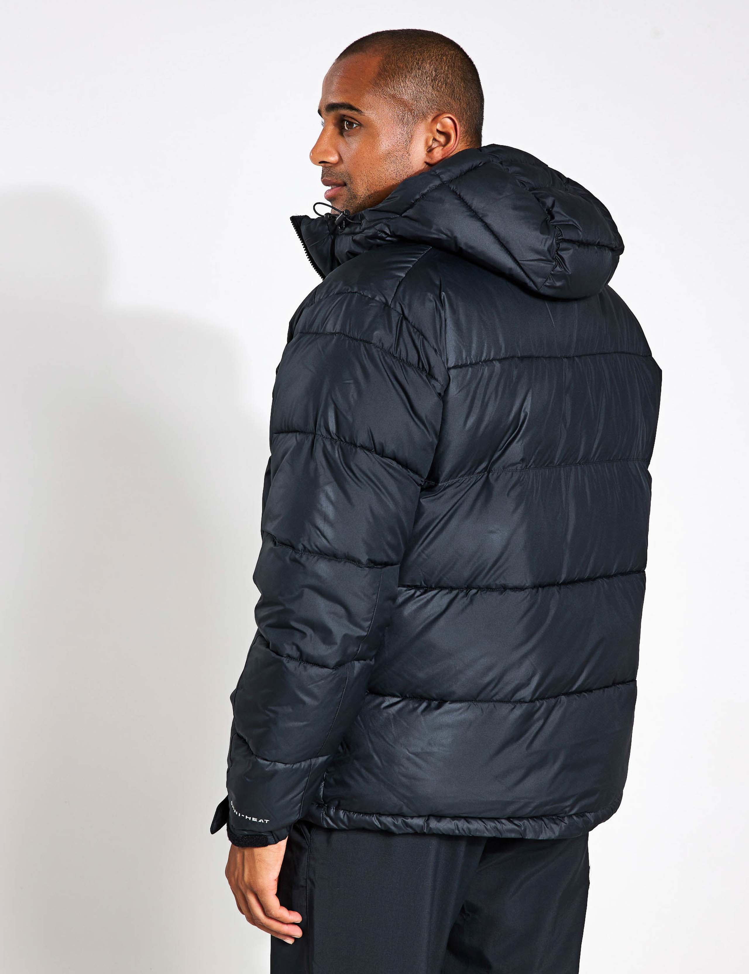 Pike Lake II Hooded Puffer Jacket 2 of 4