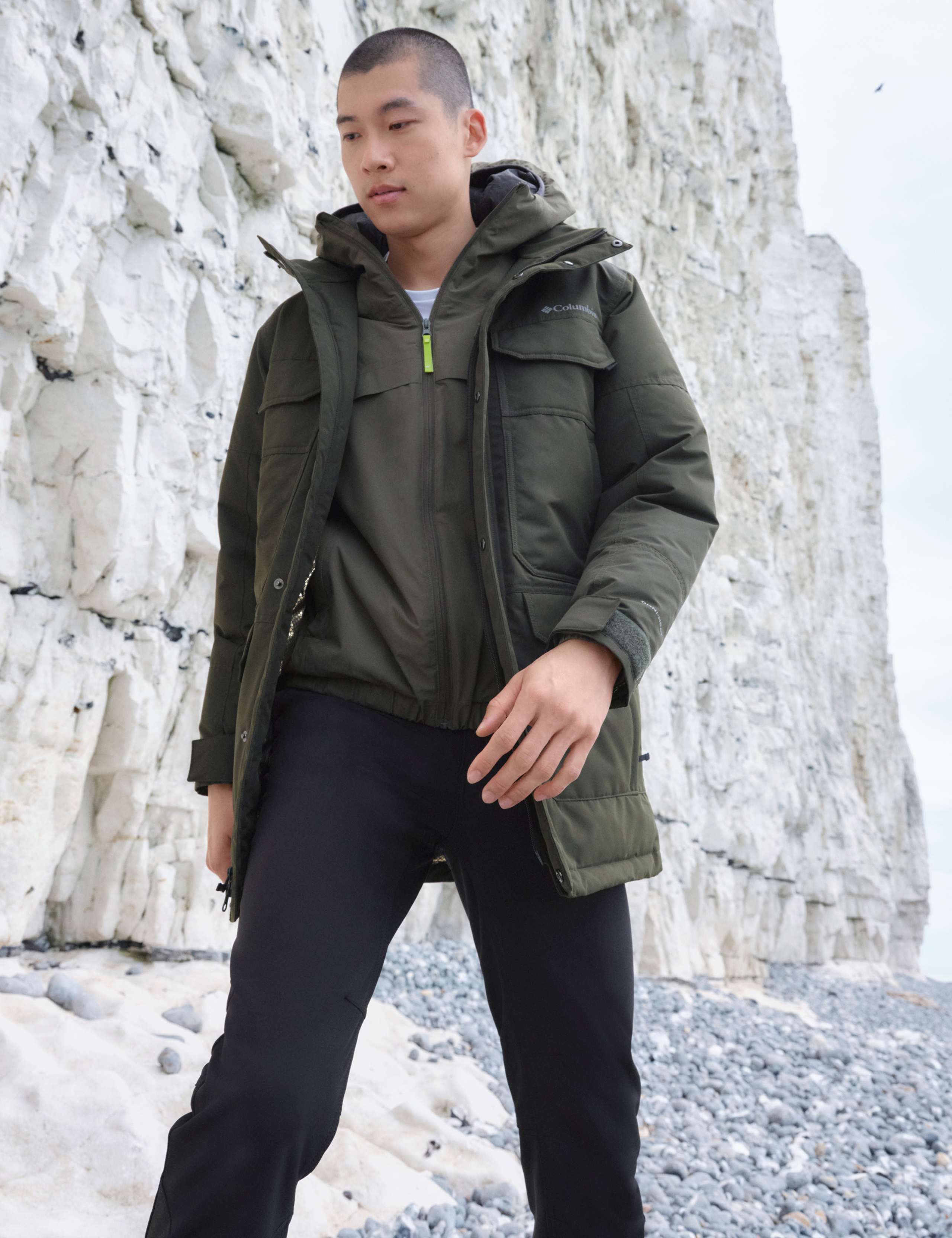 Landroamer II Waterproof Parka Jacket 3 of 7