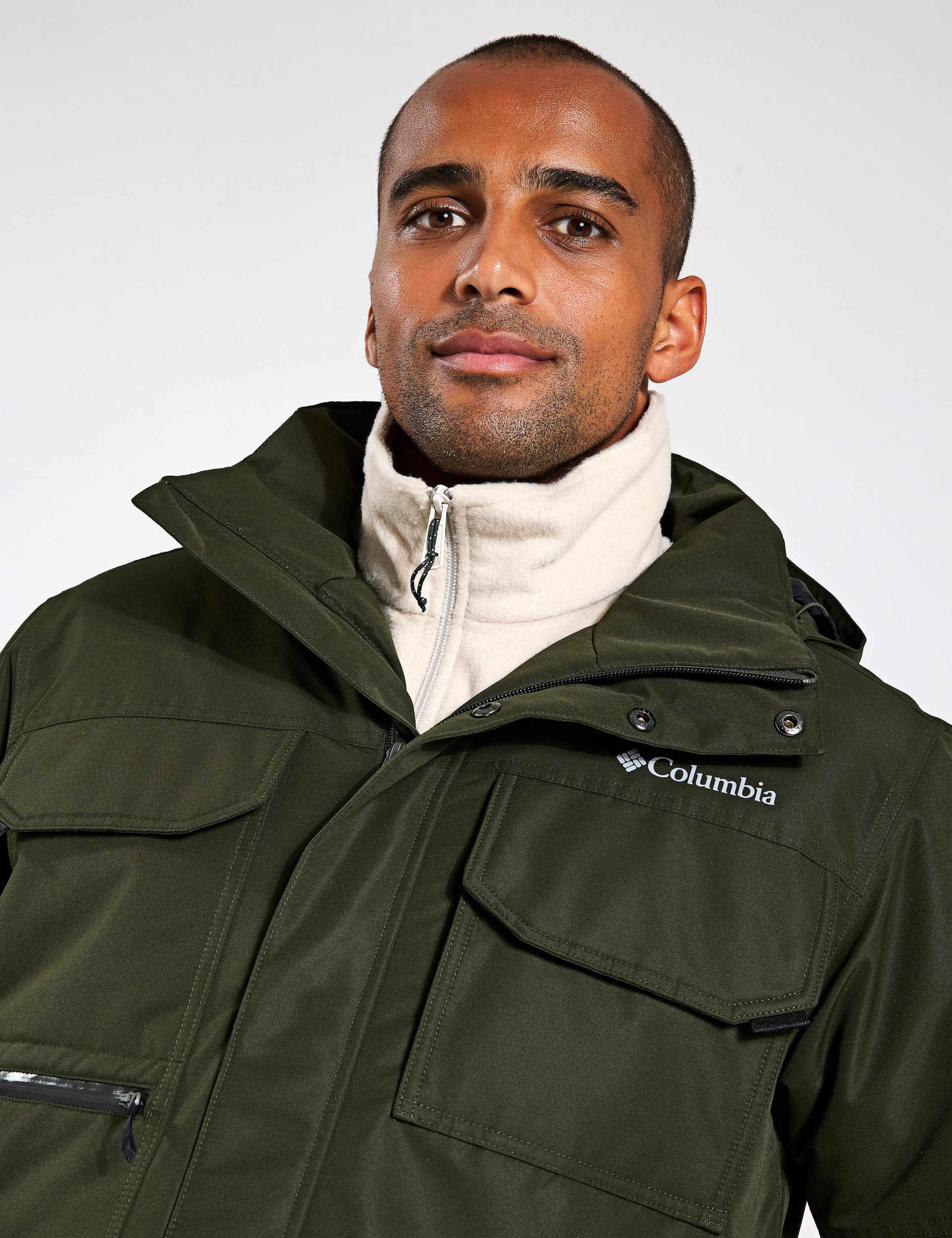 Landroamer II Waterproof Parka Jacket 6 of 7