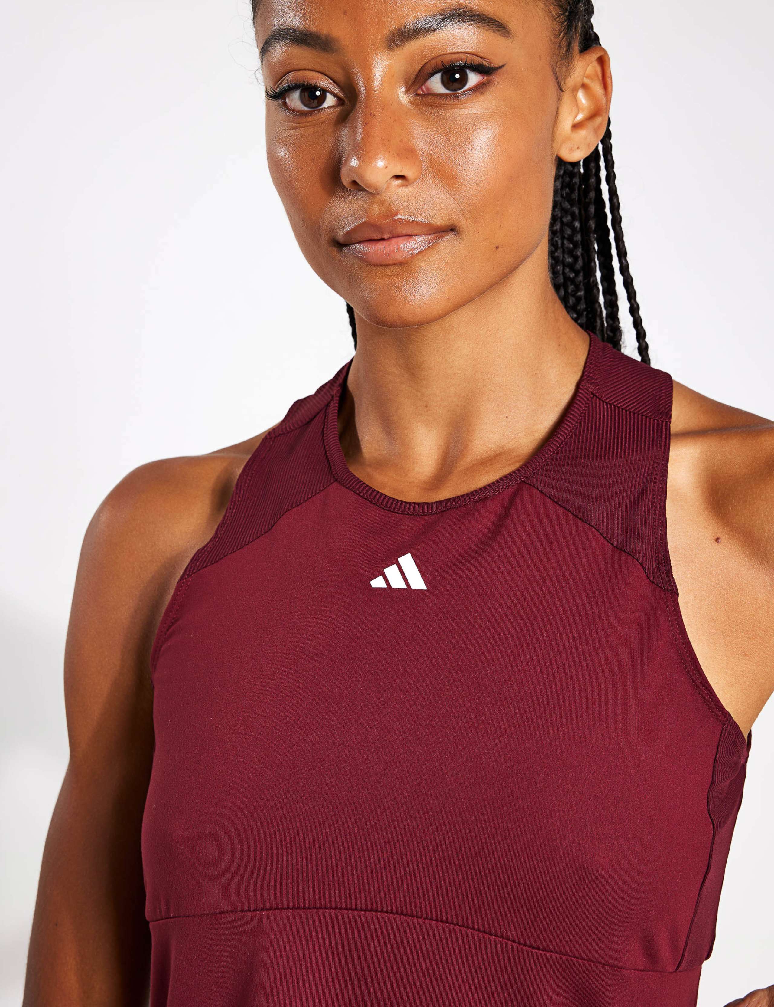 Studio Vest Top 4 of 4