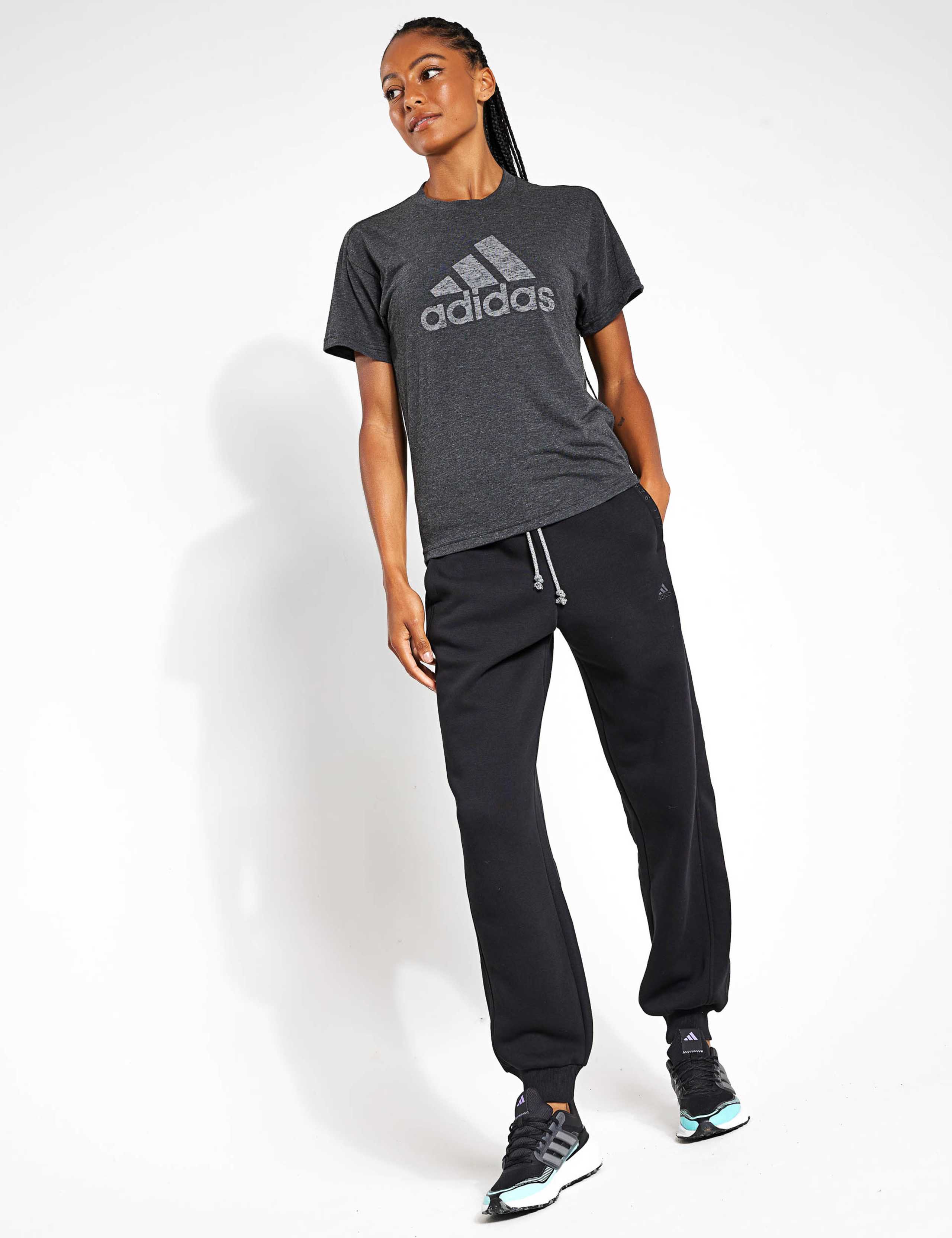 ALL SZN Cotton Rich Joggers 4 of 5