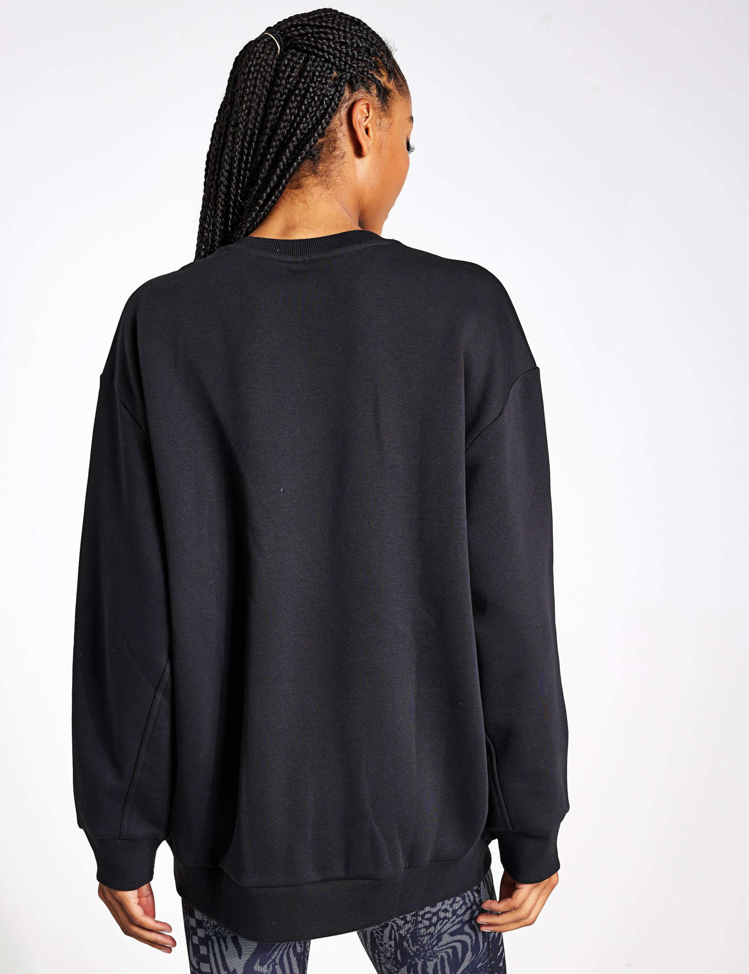 ALL SZN Cotton Rich Sweatshirt 3 of 5