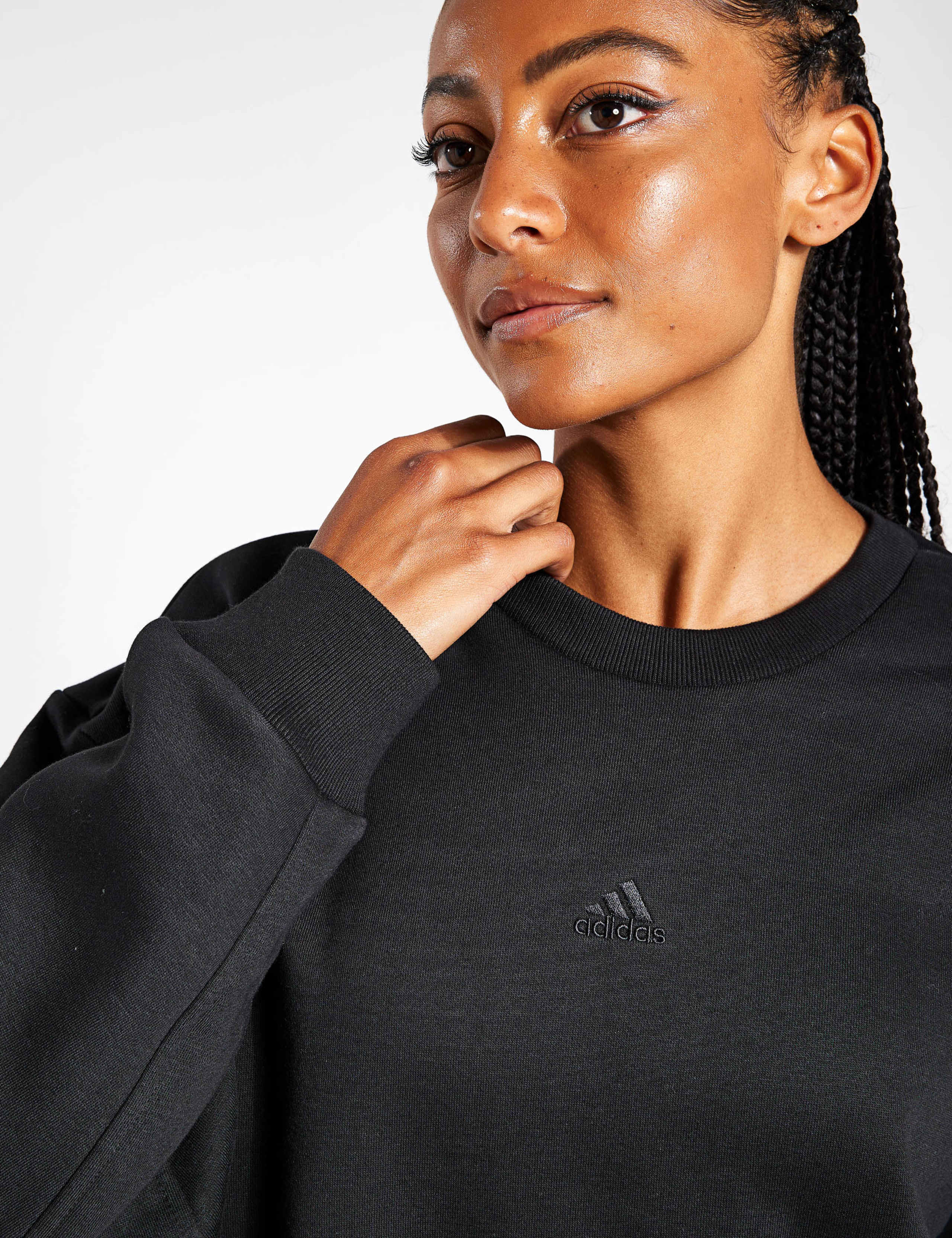 ALL SZN Cotton Rich Sweatshirt 5 of 5