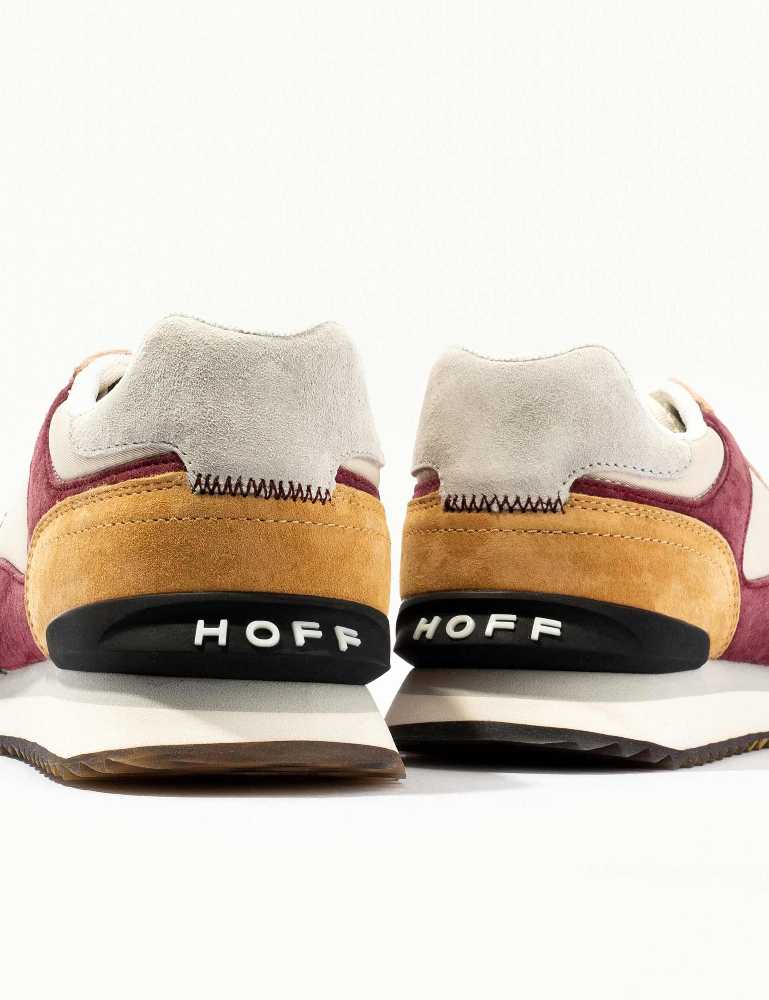 City Leather Trainers 6 of 7
