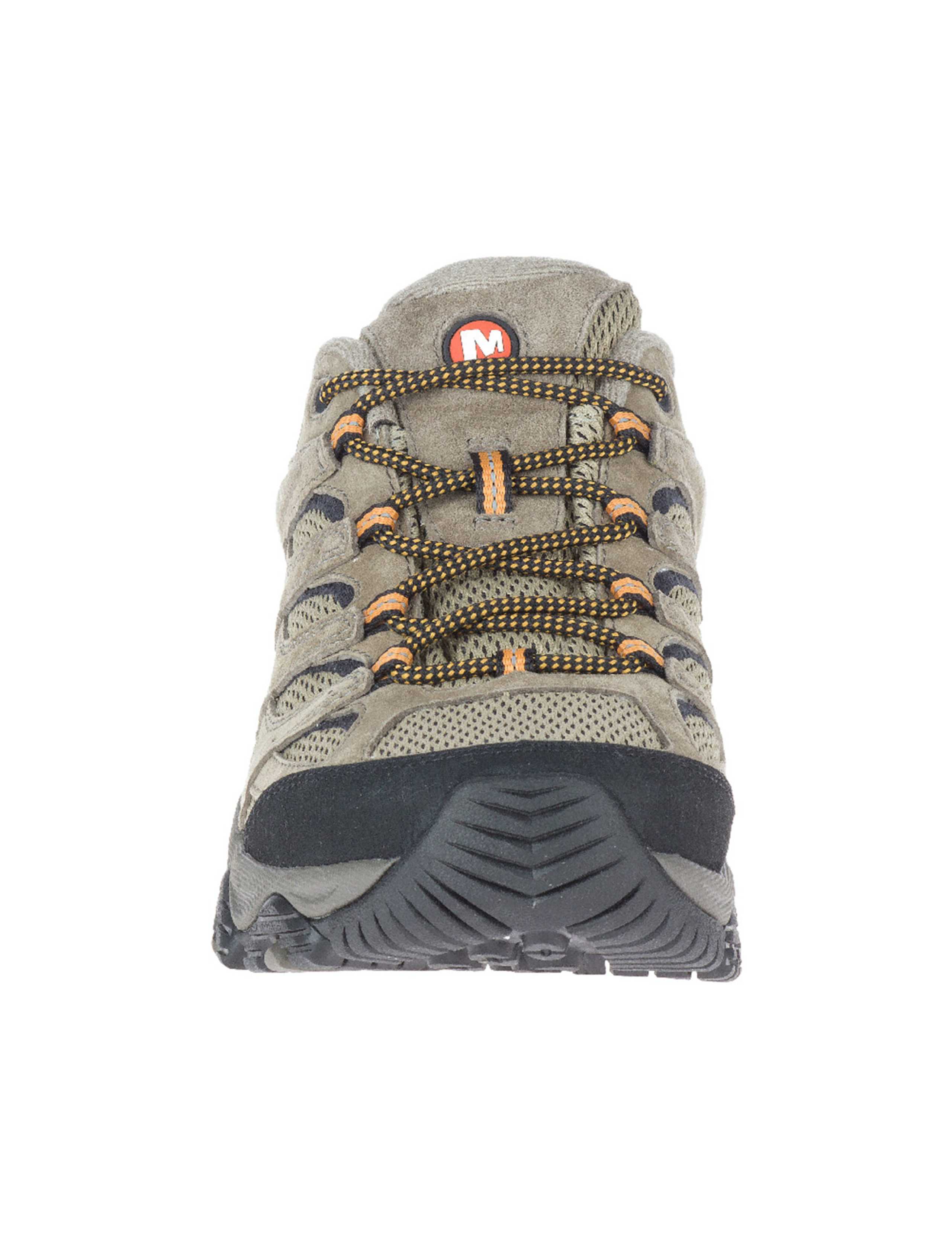 Moab 3 Leather Walking Shoes 2 of 8