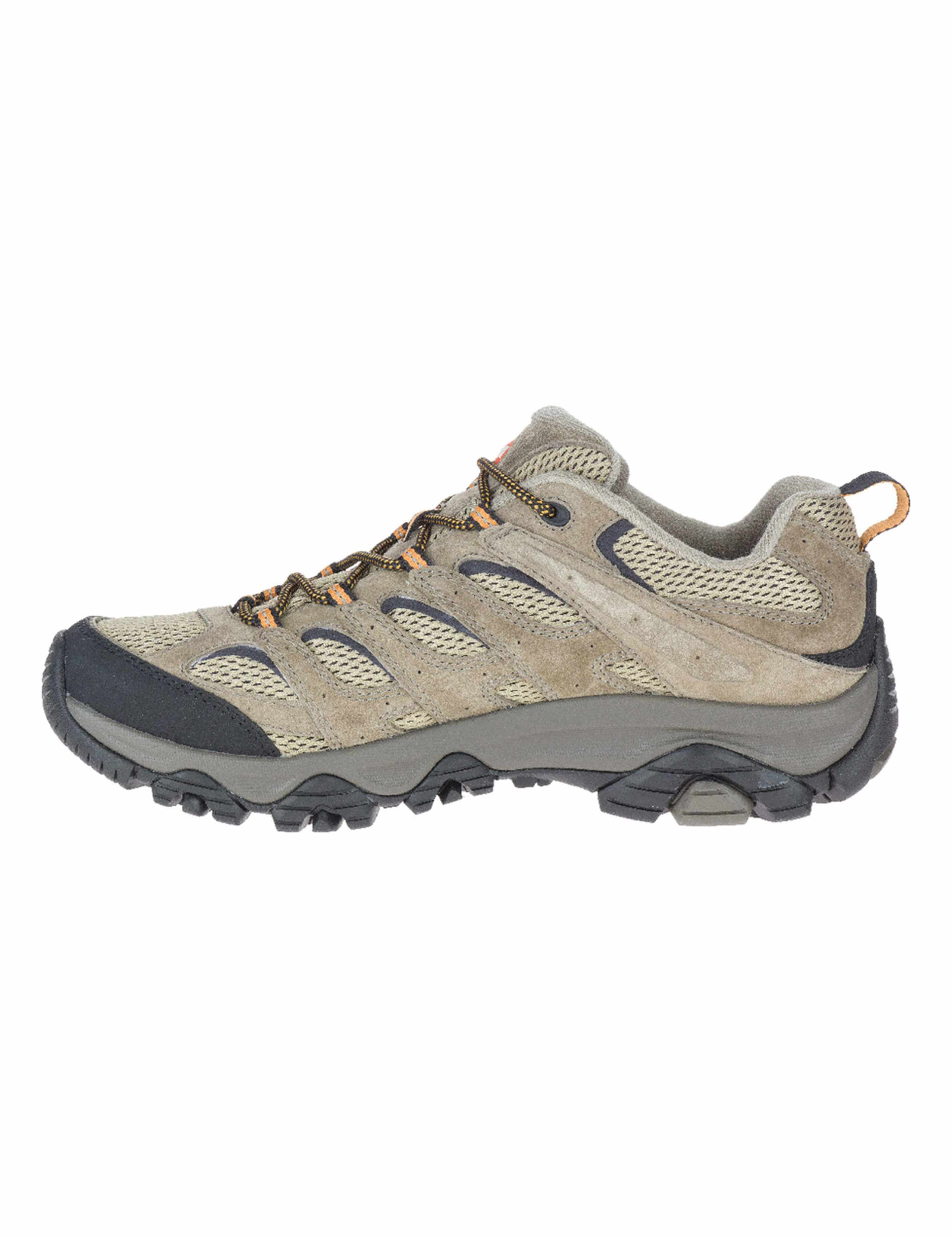 Moab 3 Leather Walking Shoes 3 of 8