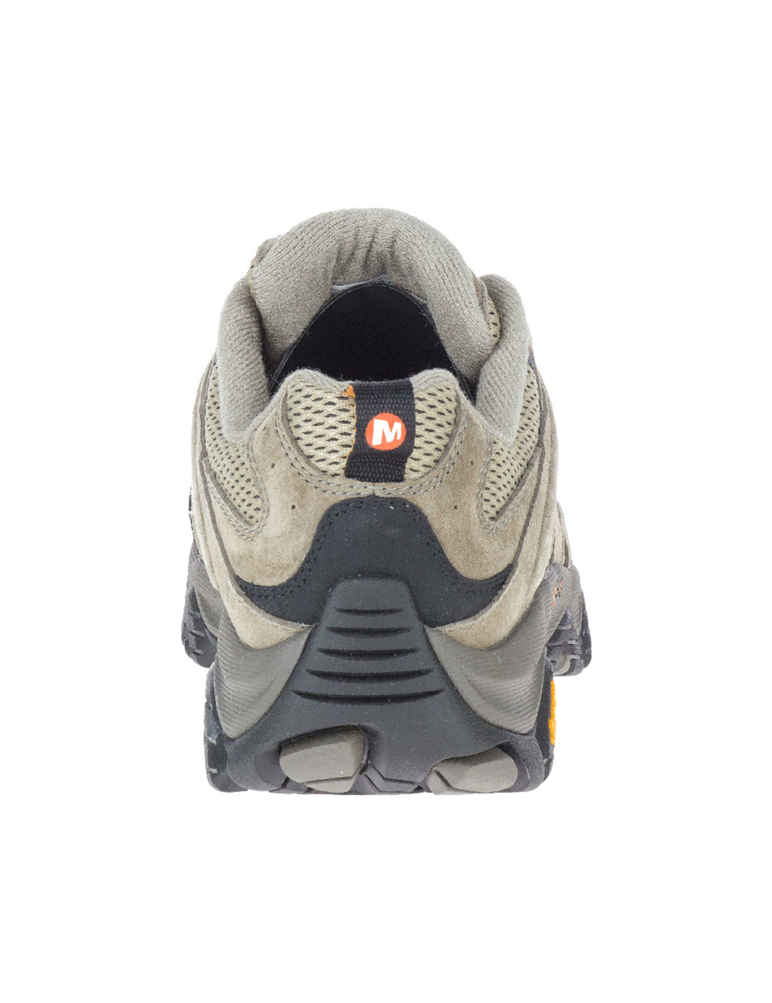 Moab 3 Leather Walking Shoes 4 of 8