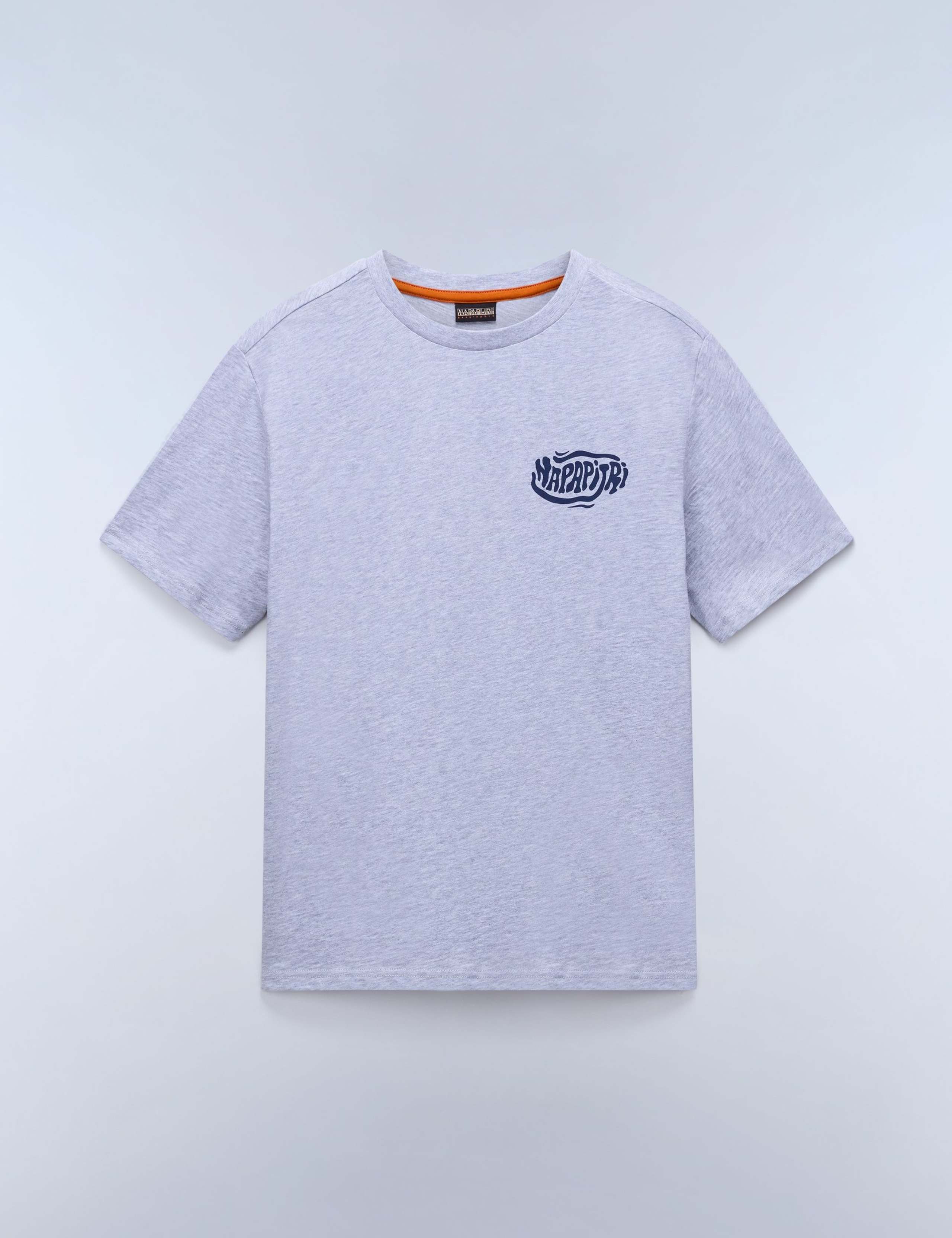Elior Pure Cotton T-Shirt 2 of 6