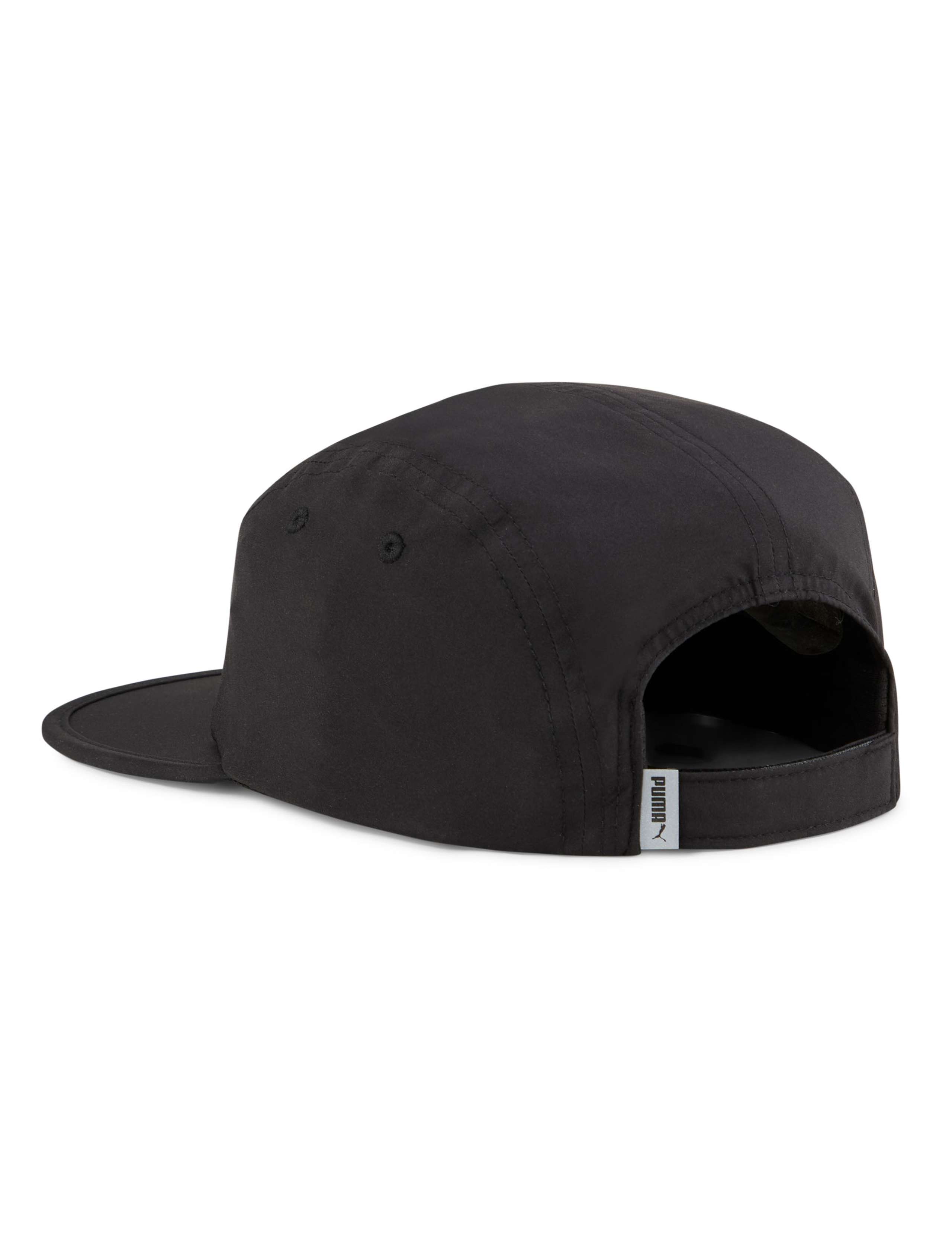 ESS Running 5 Panel Baseball Cap 4 of 4