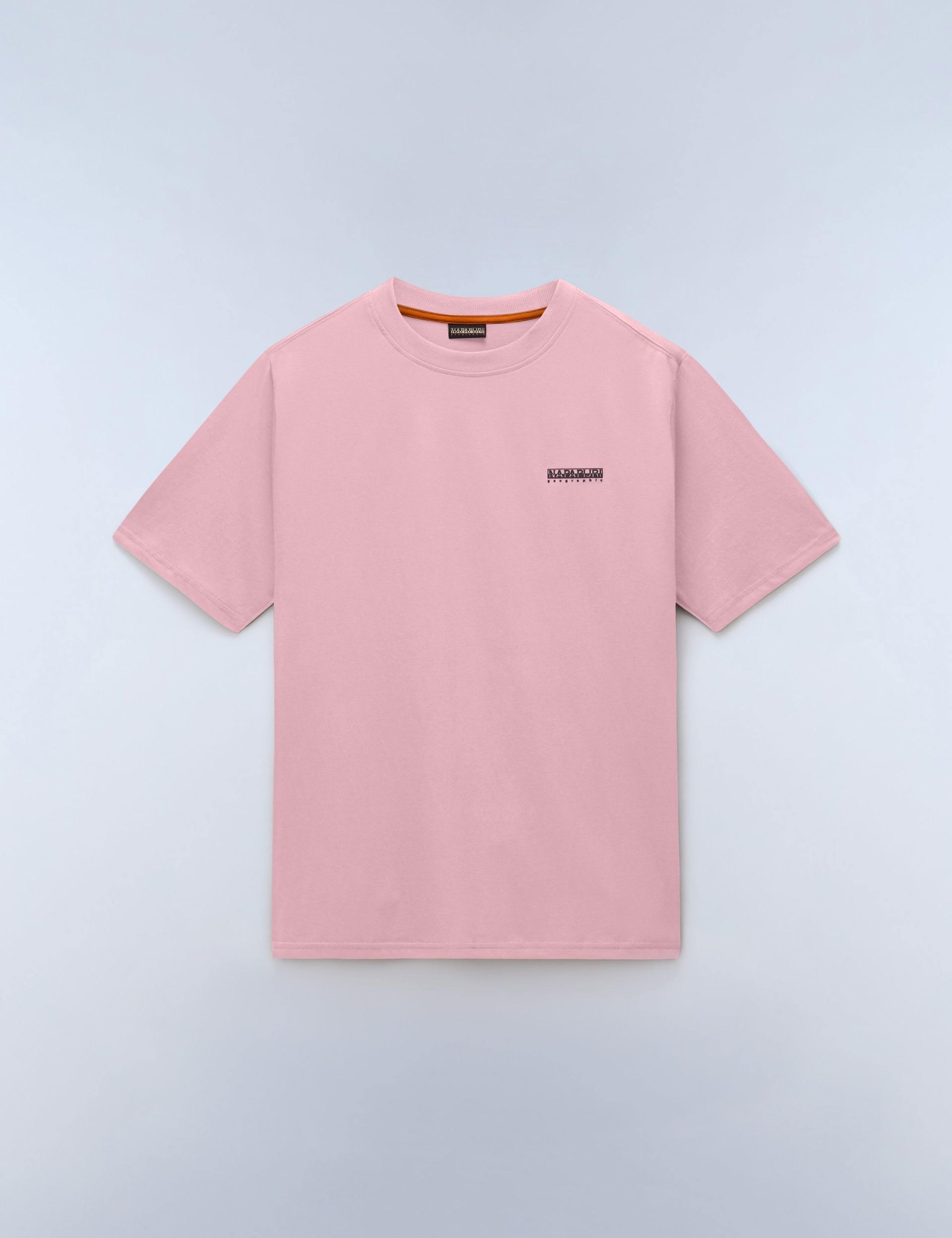 Pure Cotton T-Shirt 1 of 4