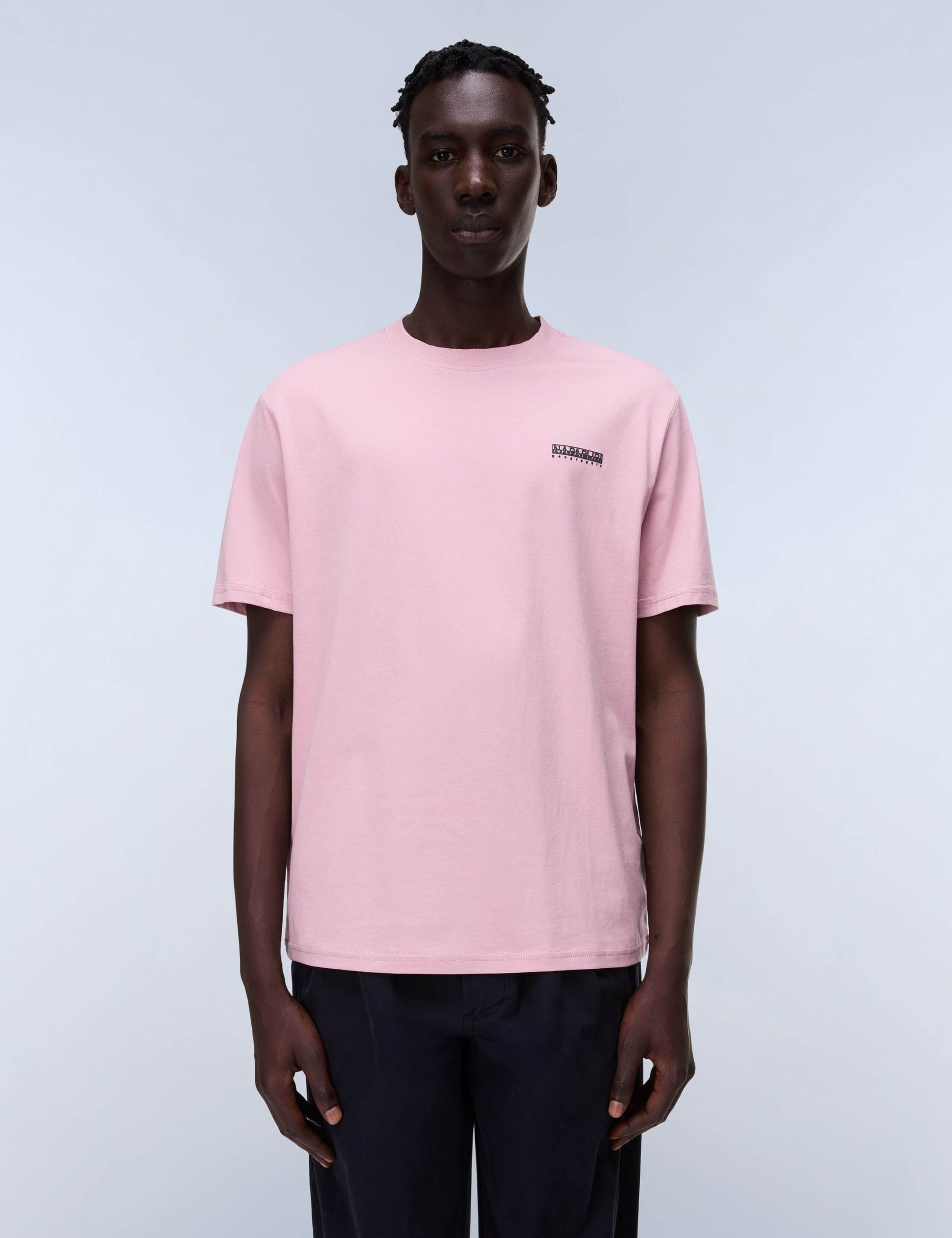 Pure Cotton T-Shirt 2 of 4