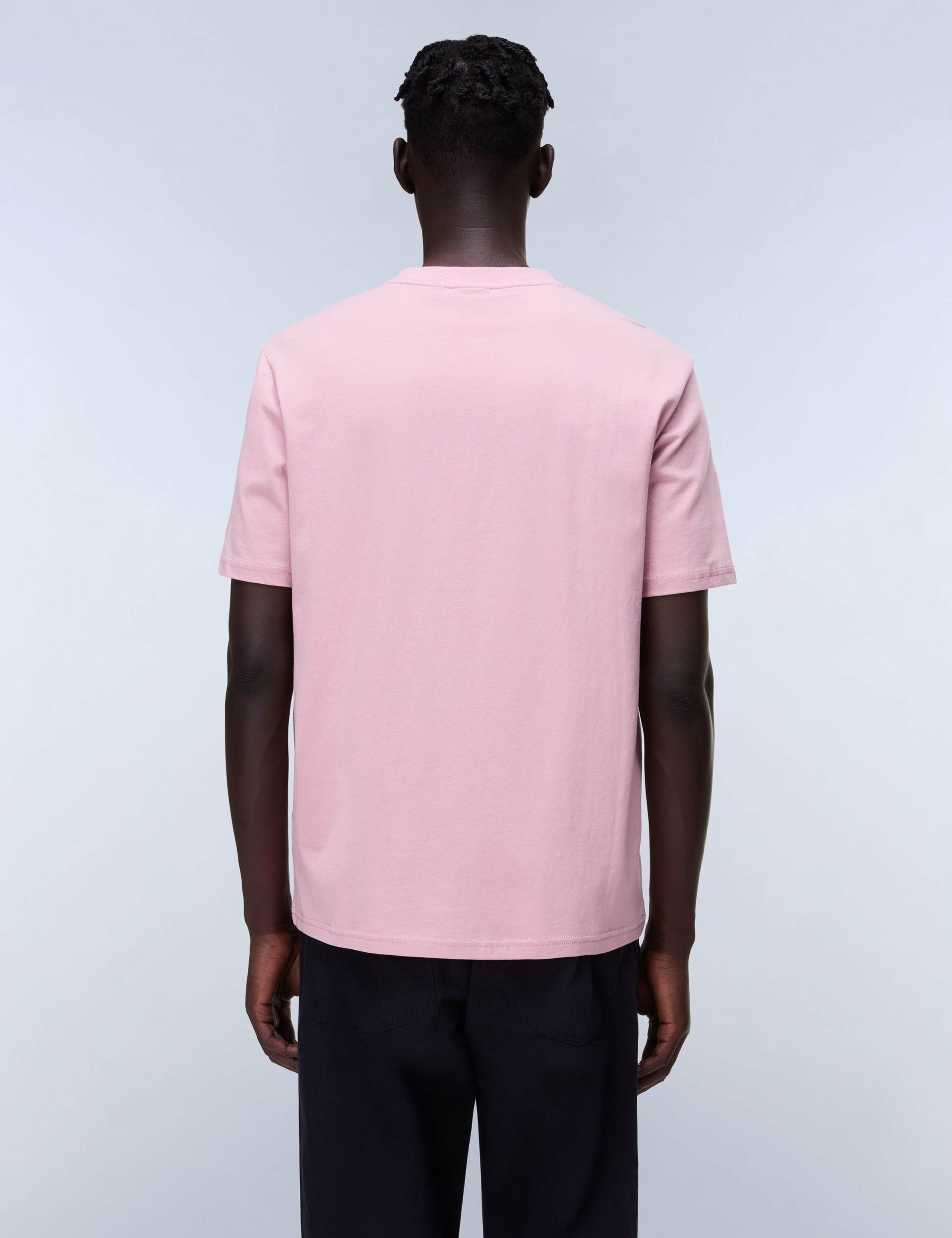 Pure Cotton T-Shirt 3 of 4