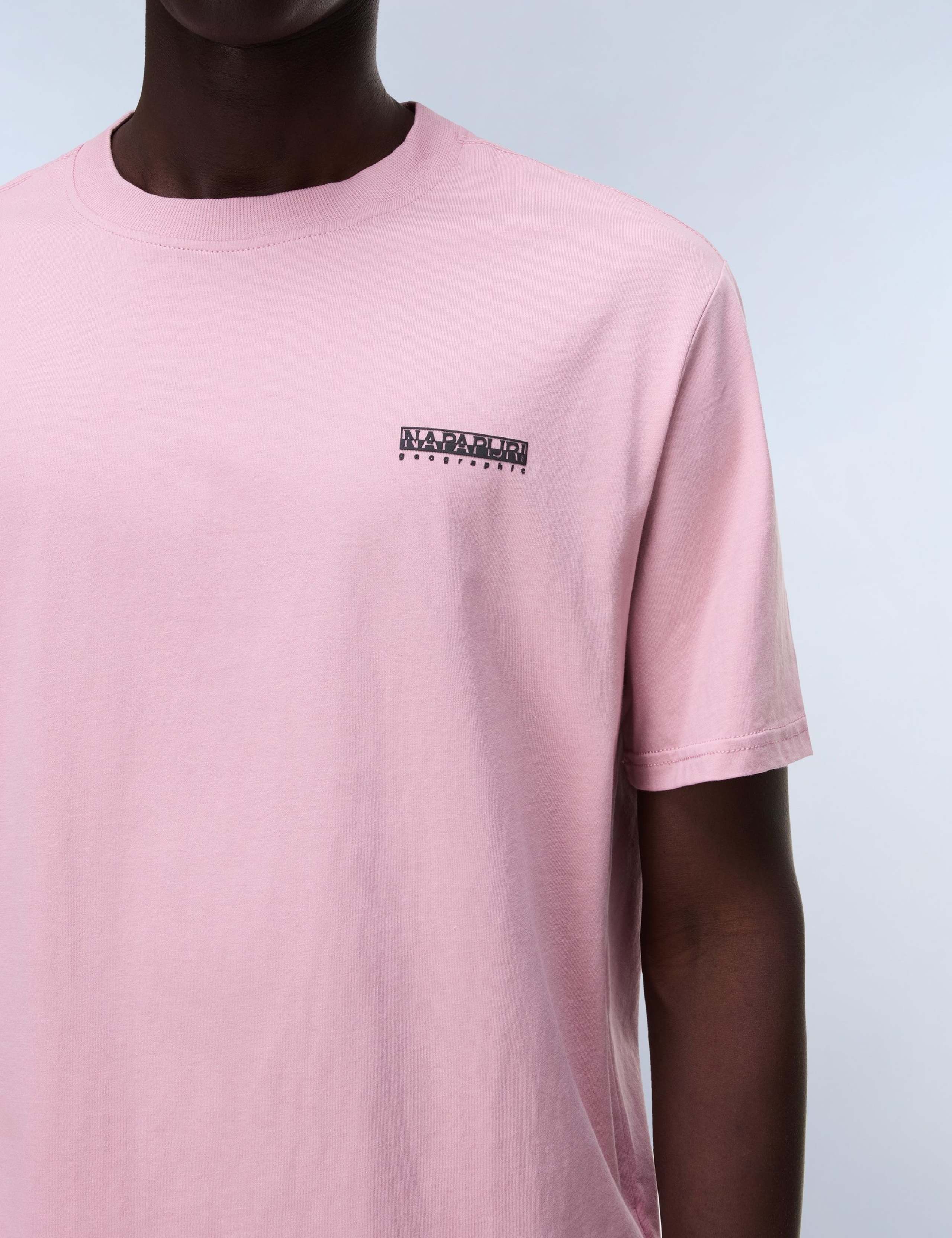 Pure Cotton T-Shirt 4 of 4