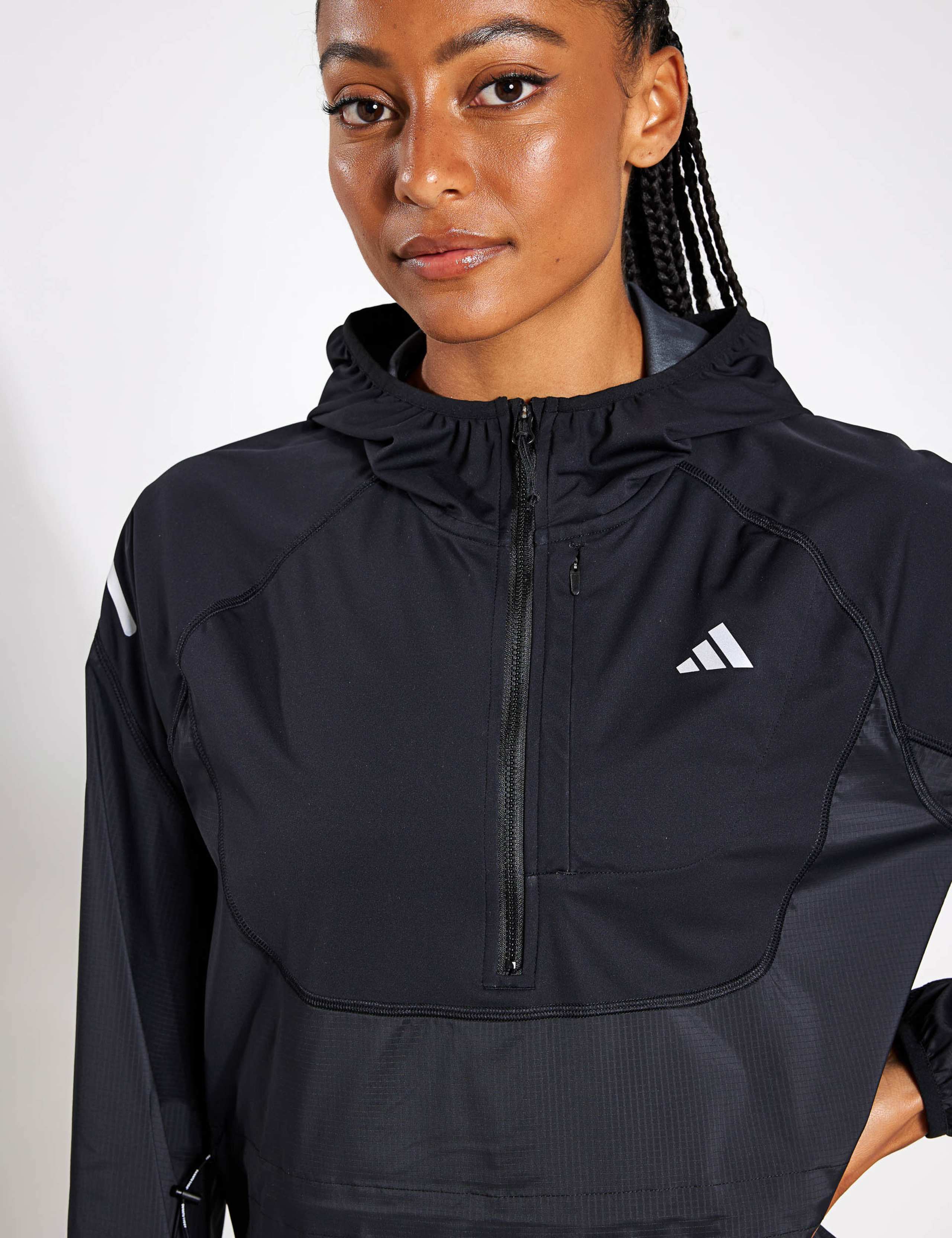 Ultimate Hooded Sports Jacket 4 of 5