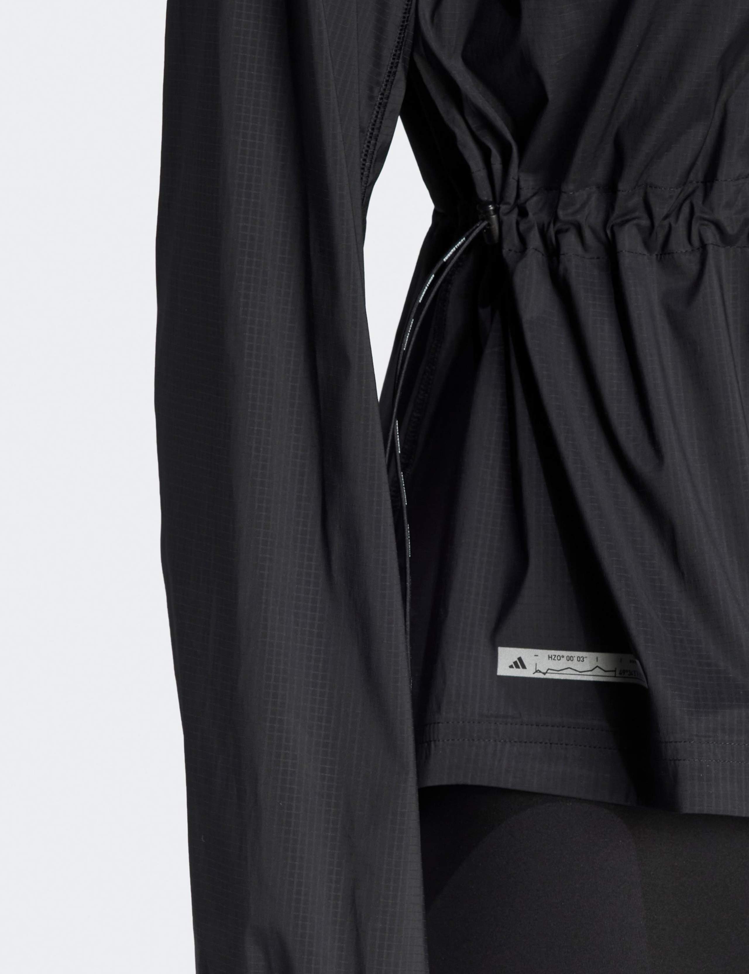 Ultimate Hooded Sports Jacket 5 of 5