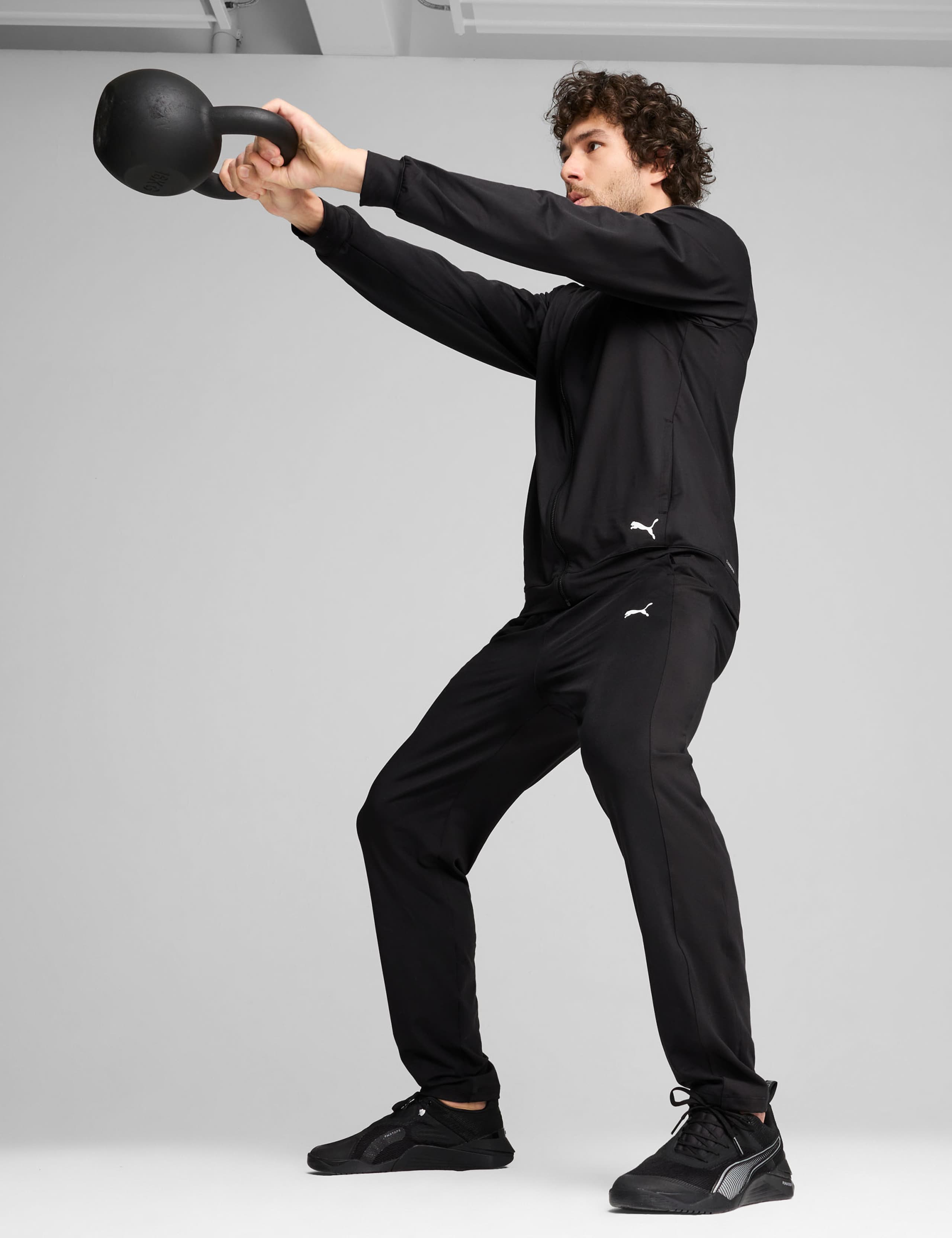 Cloudspun Sports Jacket 3 of 6